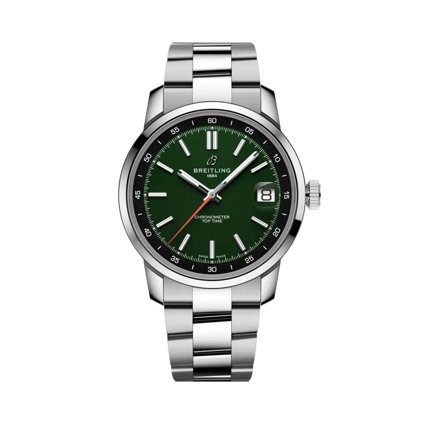 Breitling Top Time AB3113171L1A1 - (1/1)