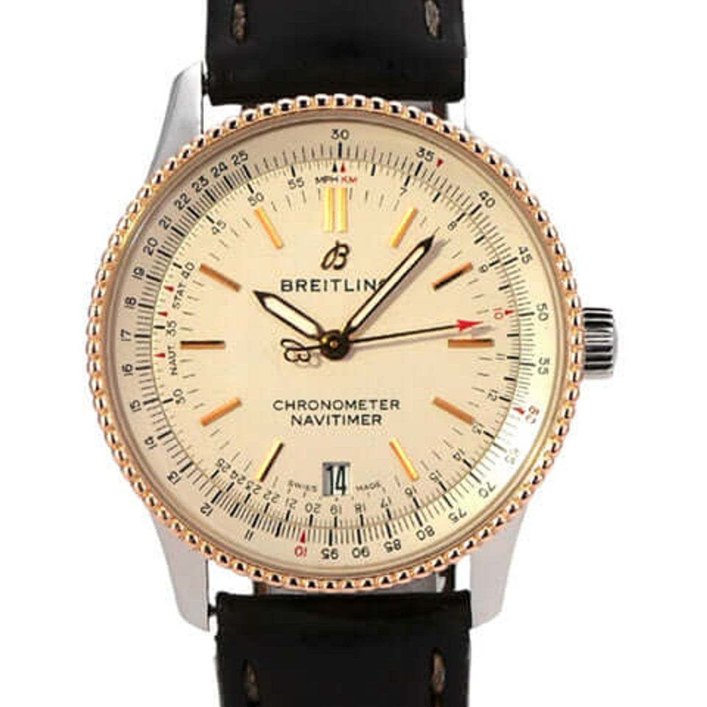 Breitling Navitimer U17325211G1P1 - (1/8)