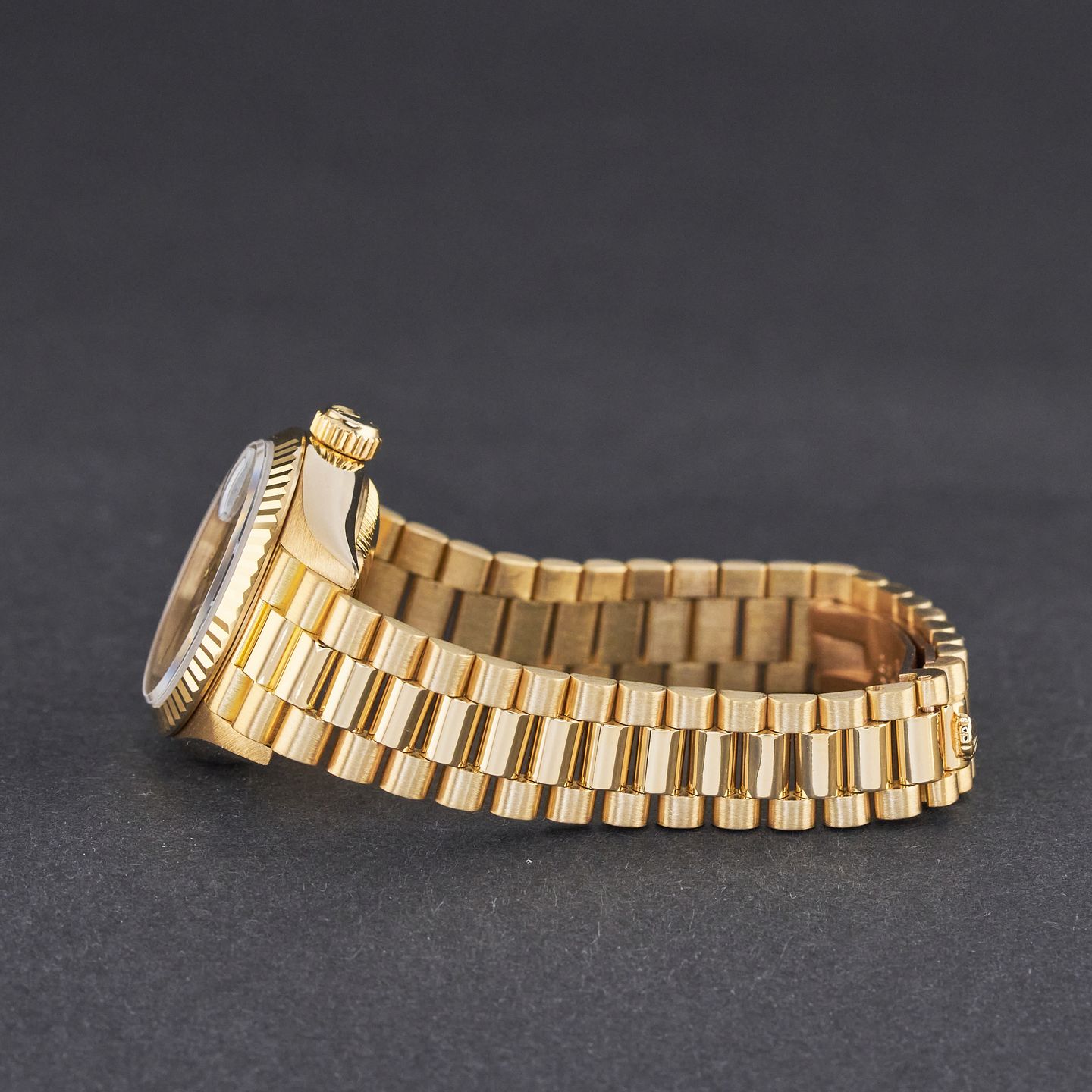 Rolex Lady-Datejust 69178 - (5/8)