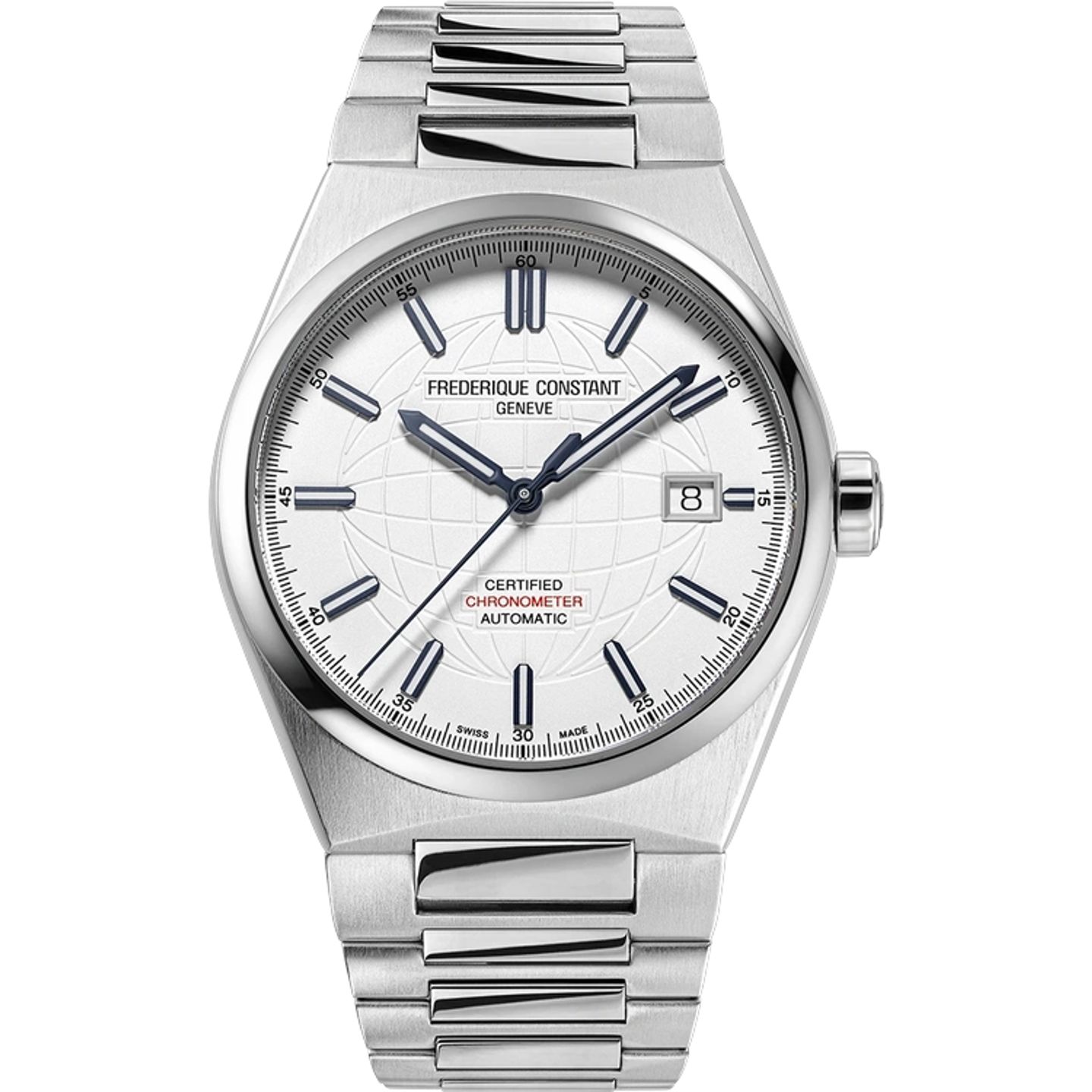 Frederique Constant Highlife FC-303S3NH26B - (1/1)