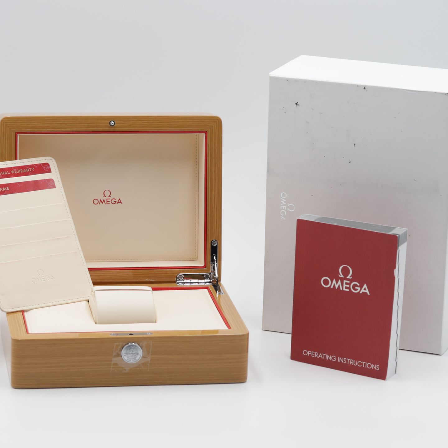 Omega Speedmaster '57 331.12.42.51.01.002 - (8/8)