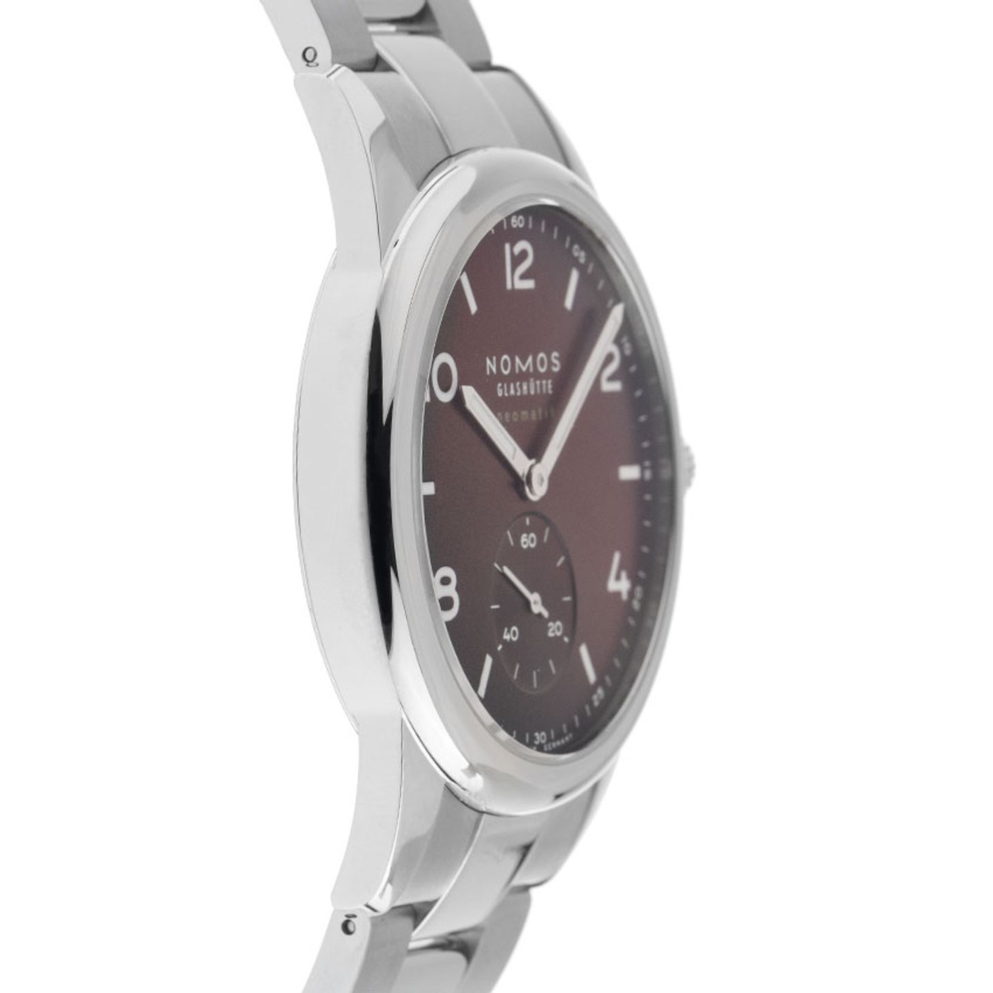 NOMOS Club Automat 760 - (5/7)