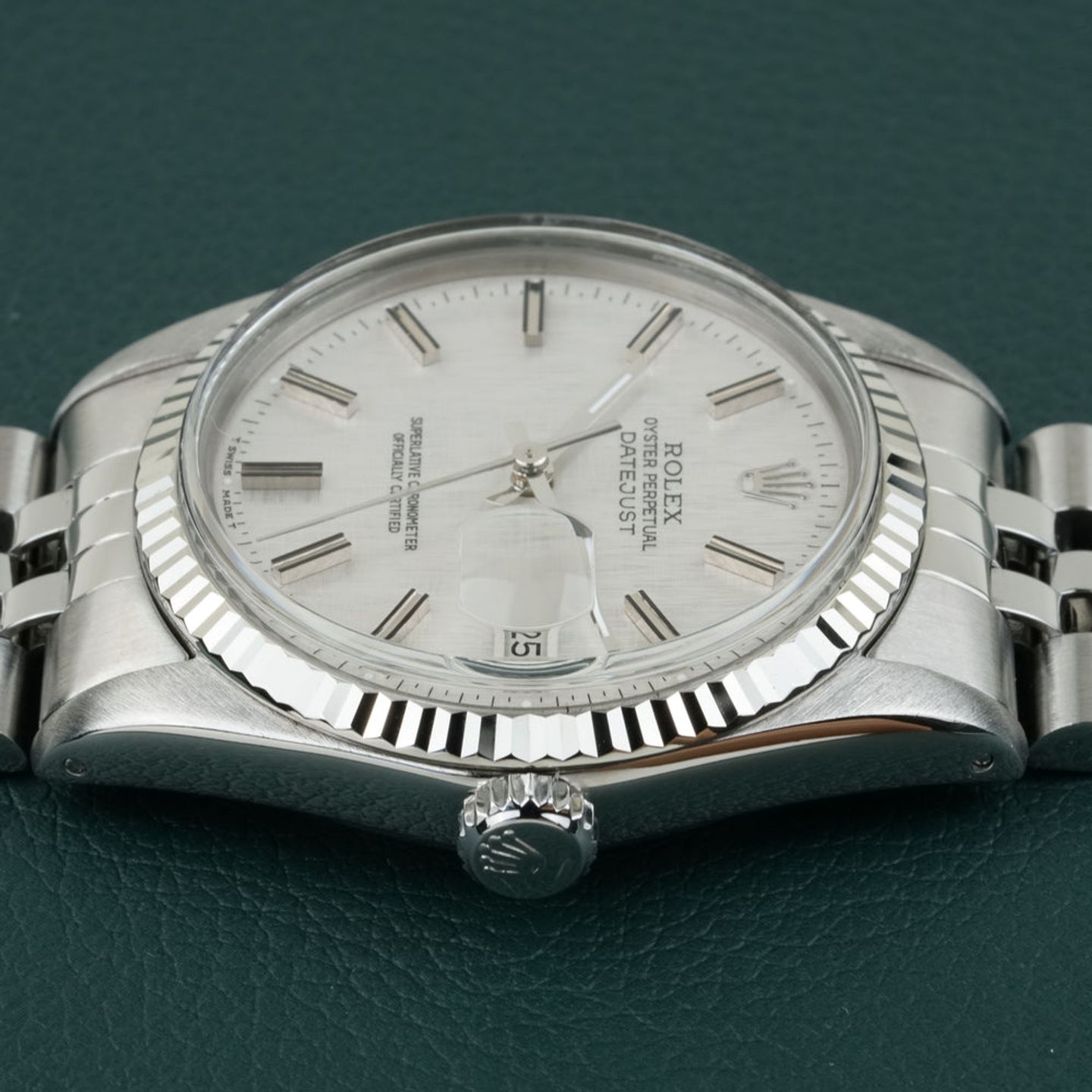 Rolex Datejust 36 16013 - (5/8)