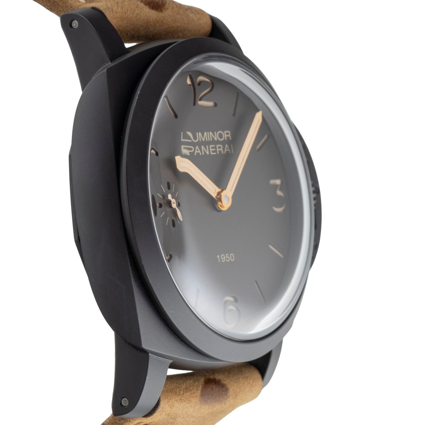 Panerai Special Editions PAM00375 - (7/8)