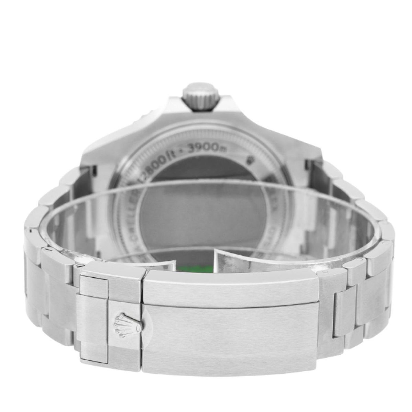 Rolex Sea-Dweller Deepsea 126660 (2022) - 44mm Staal (4/5)