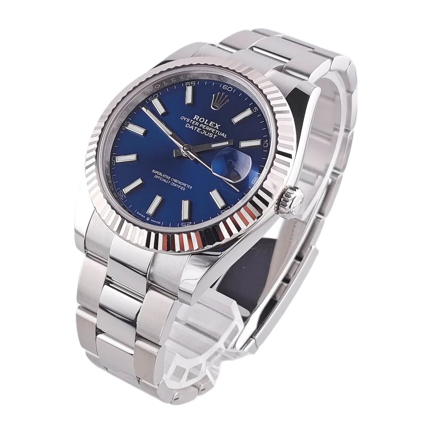 Rolex Datejust 41 126334 - (3/8)