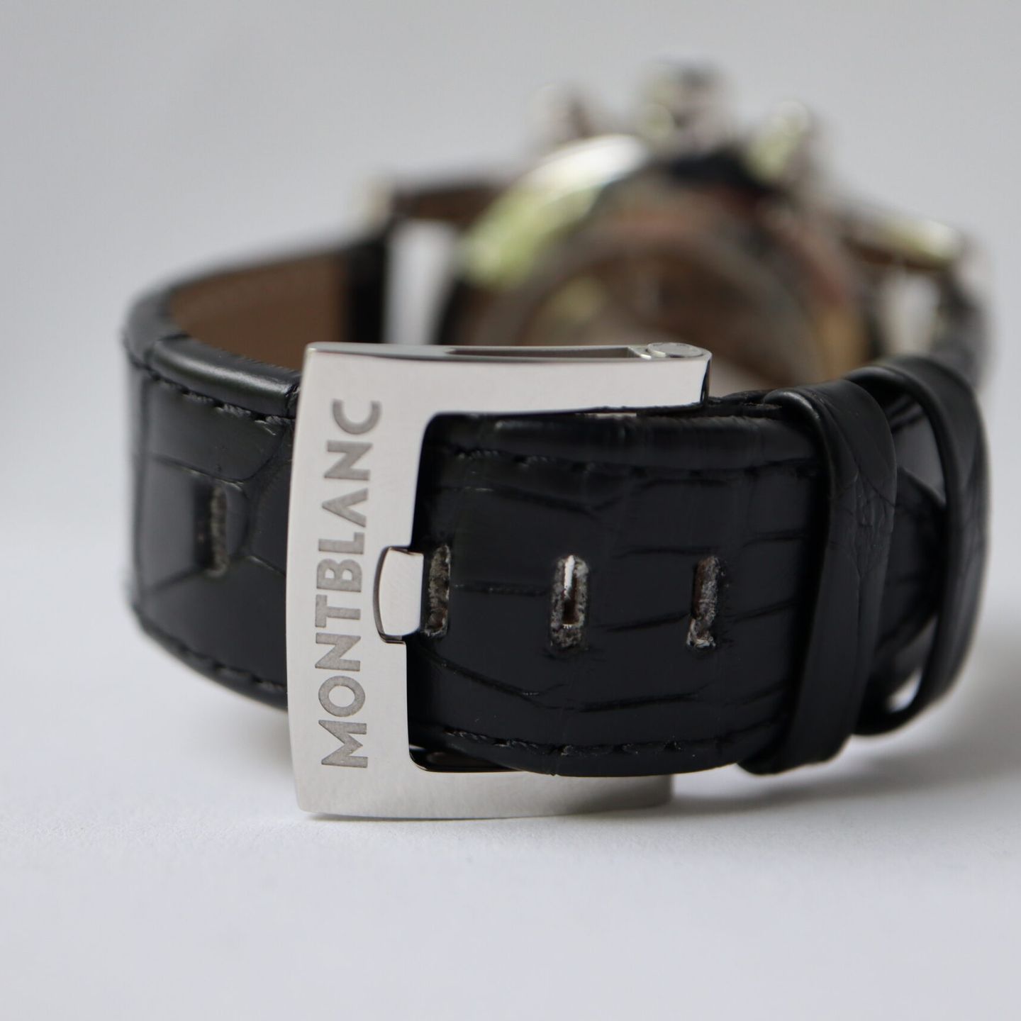 Montblanc Timewalker 101549 - (5/8)