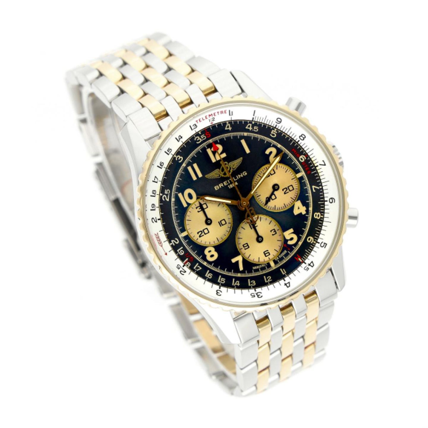 Breitling Navitimer D30022 - (3/5)