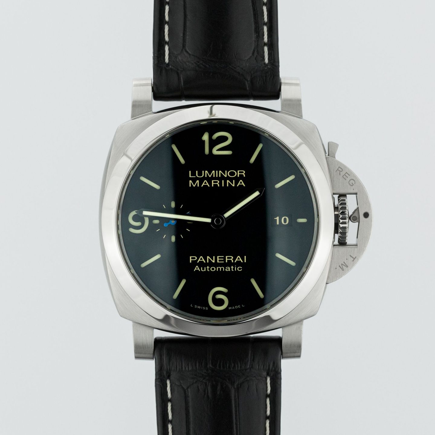 Panerai Luminor Marina 1950 3 Days Automatic PAM01312 - (1/4)
