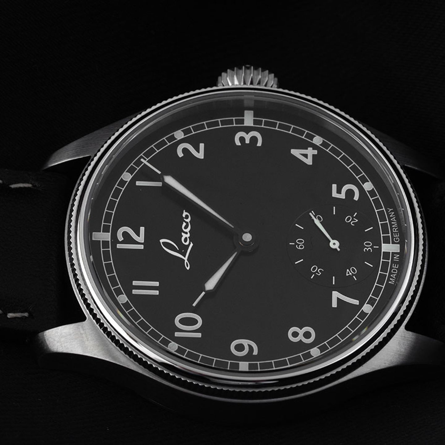 Laco Unknown 682105.2 - (3/8)