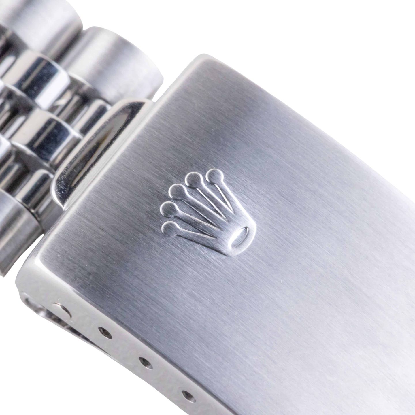 Rolex Datejust 36 16234 - (7/8)