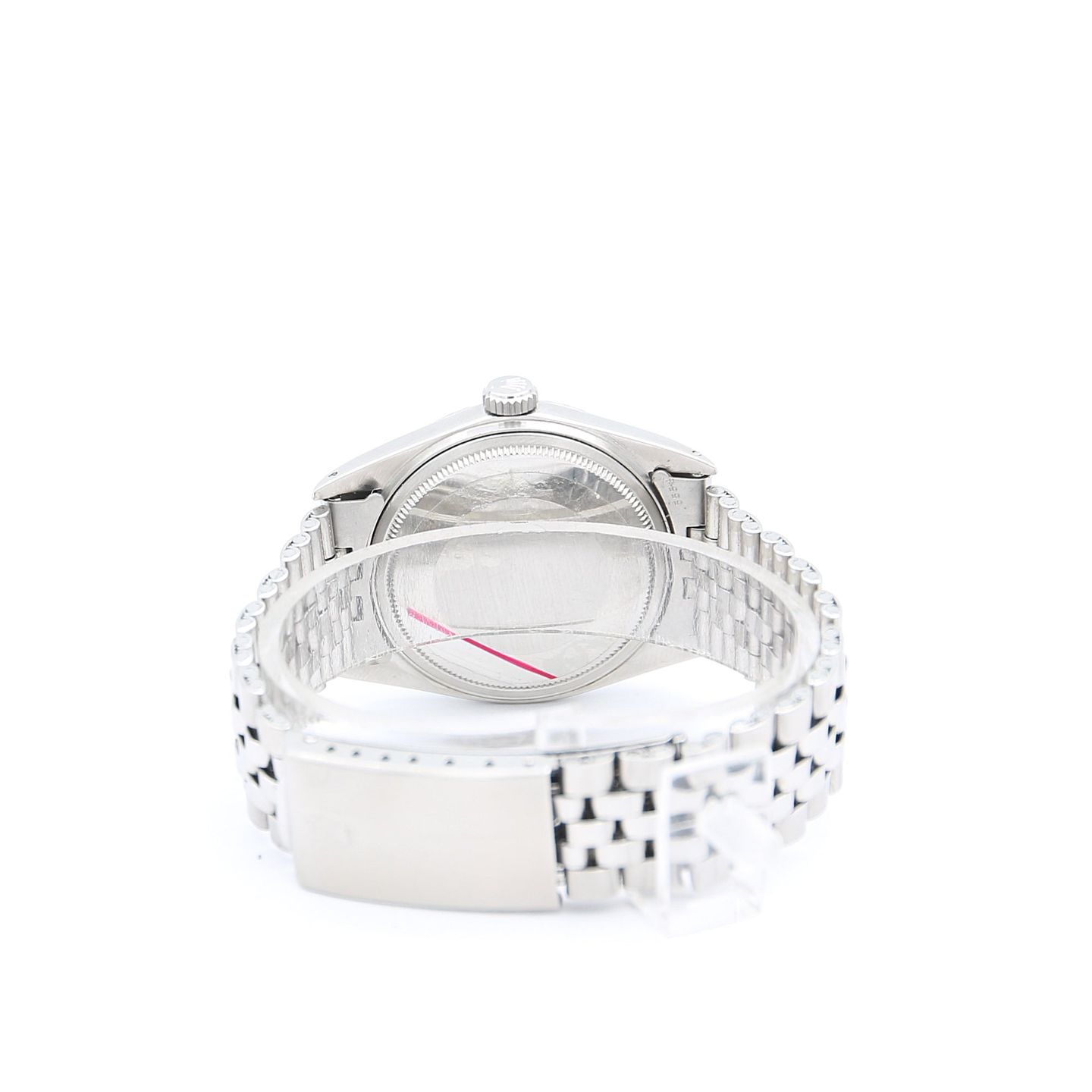 Rolex Datejust 1603 (Onbekend (willekeurig serienummer)) - 36mm Staal (6/6)