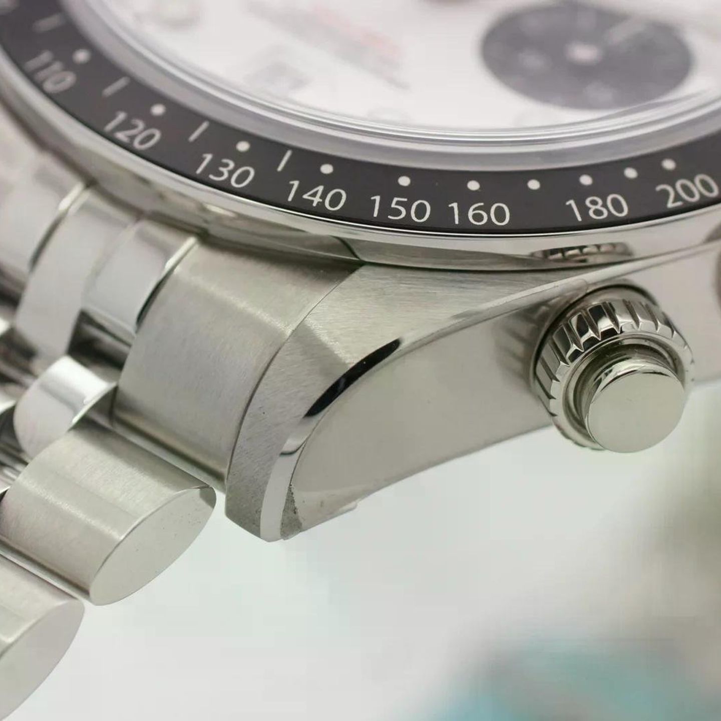 Tudor Black Bay Chrono 79360N - (5/8)