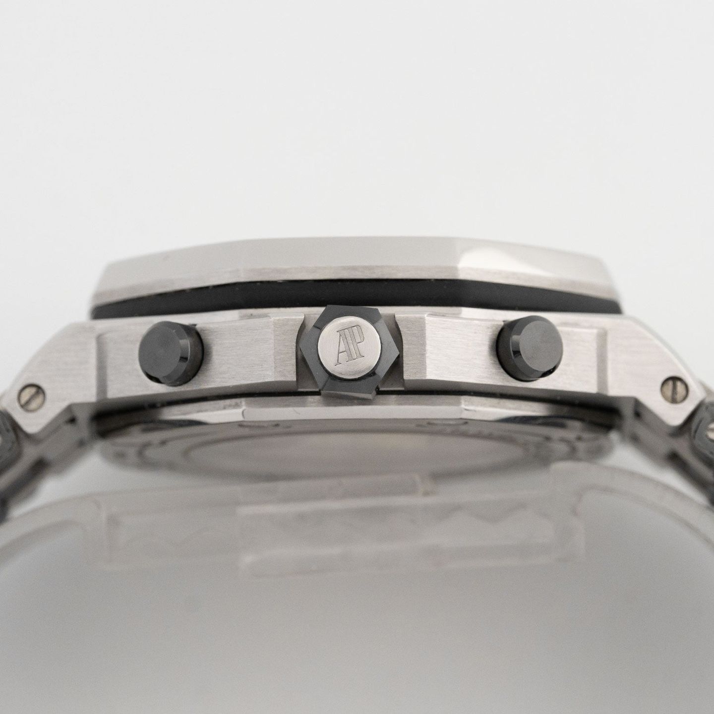 Audemars Piguet Royal Oak Offshore Chronograph 26470ST.OO.A104CR.01 - (4/8)