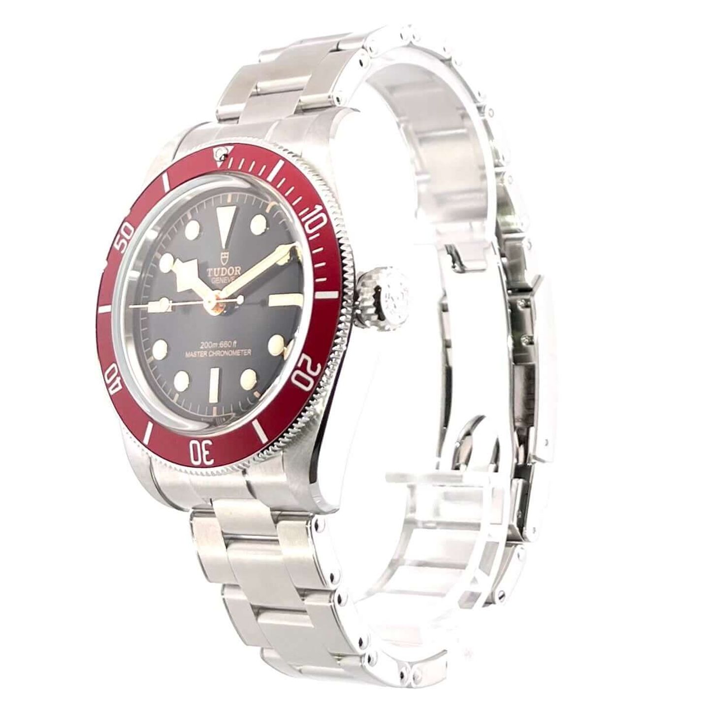 Tudor Black Bay 41 7941A1A0RU - (3/8)