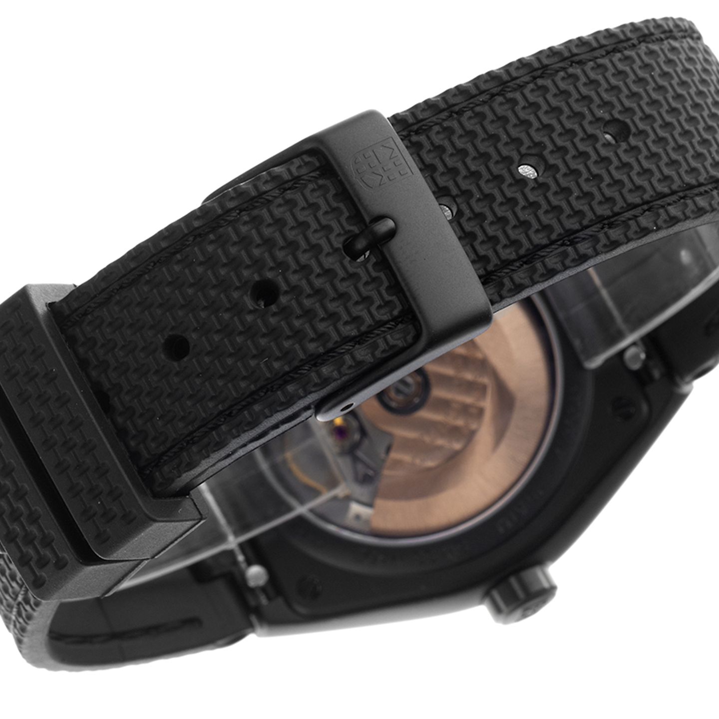 Frederique Constant Unknown FC-303TA3DNH6 - (6/6)