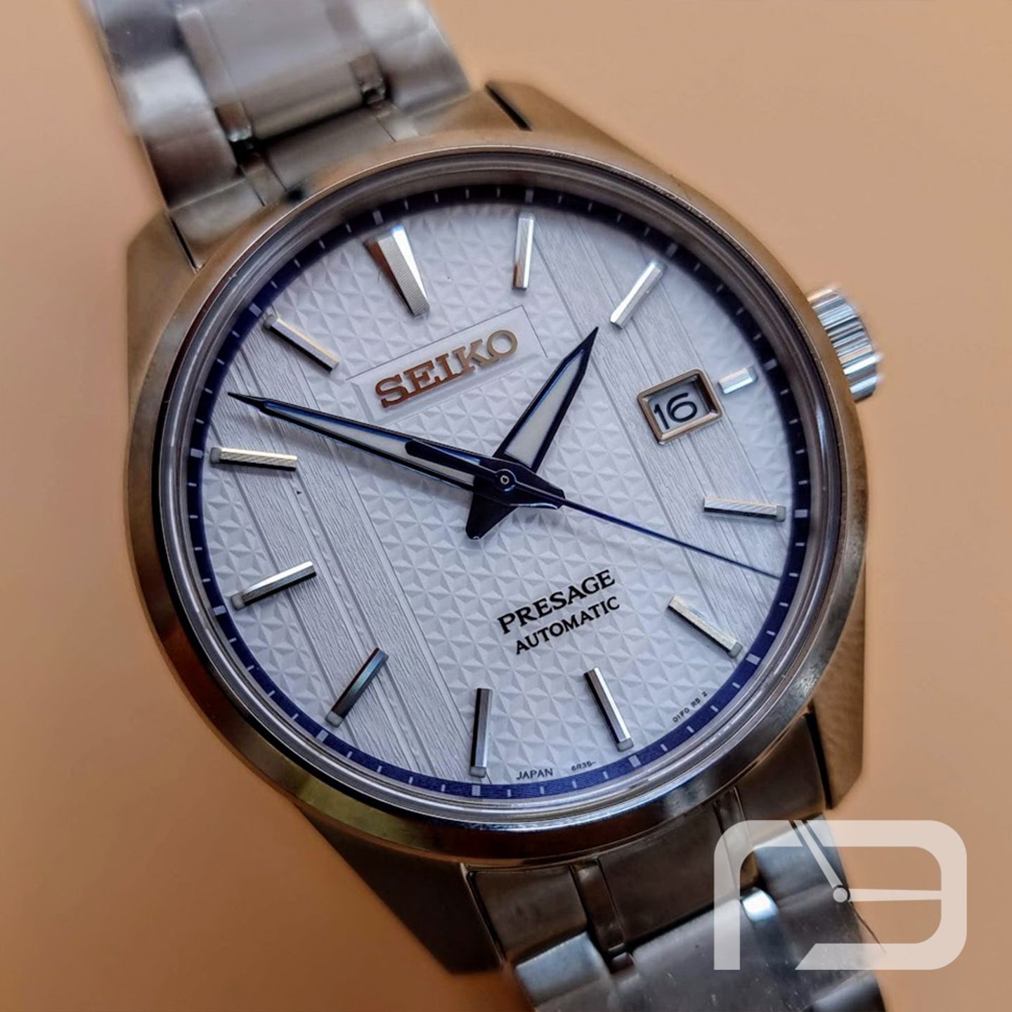 Seiko Presage SPB277J1 - (2/8)