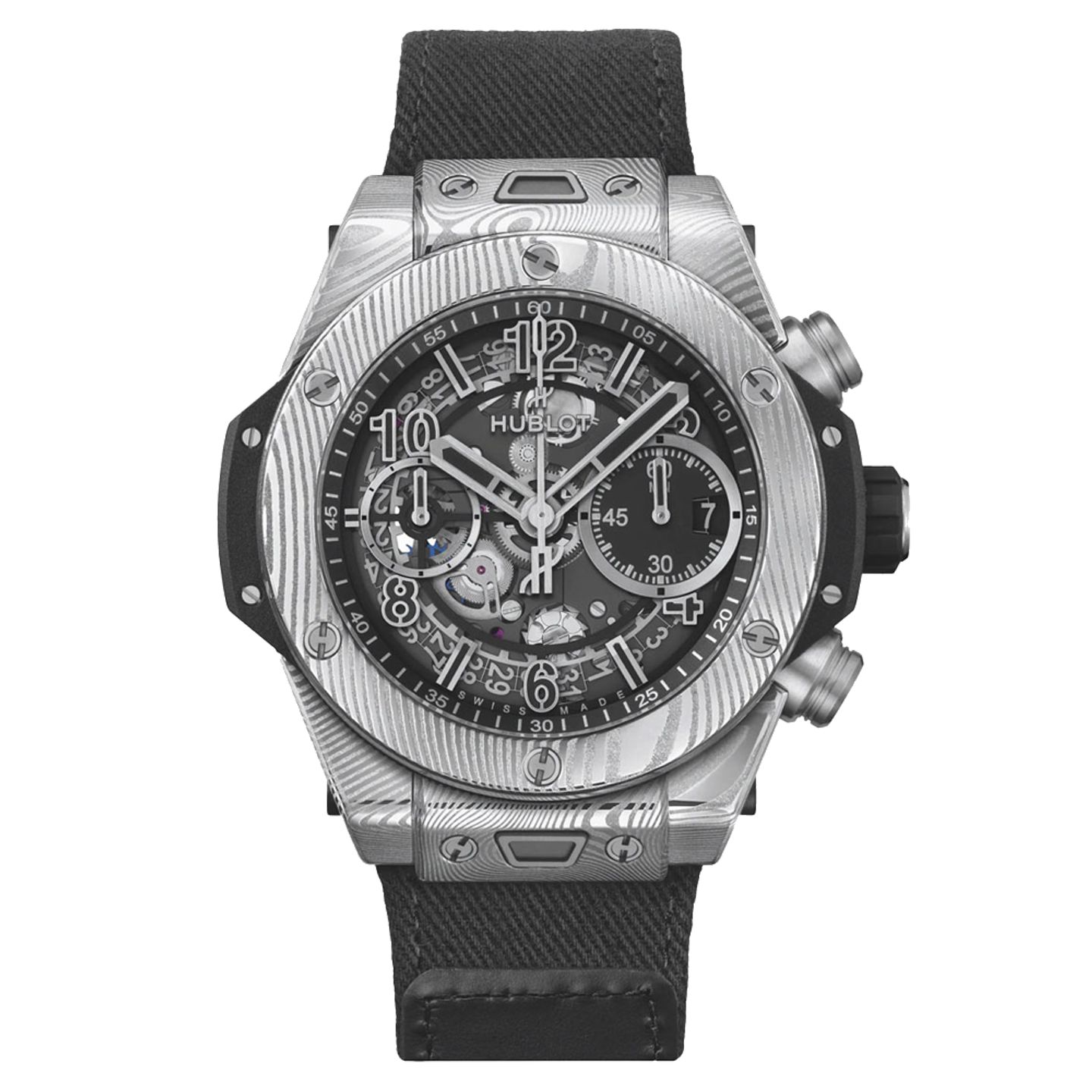 Hublot Big Bang Unico 441.DS.1170.NR.GAS22 - (1/1)