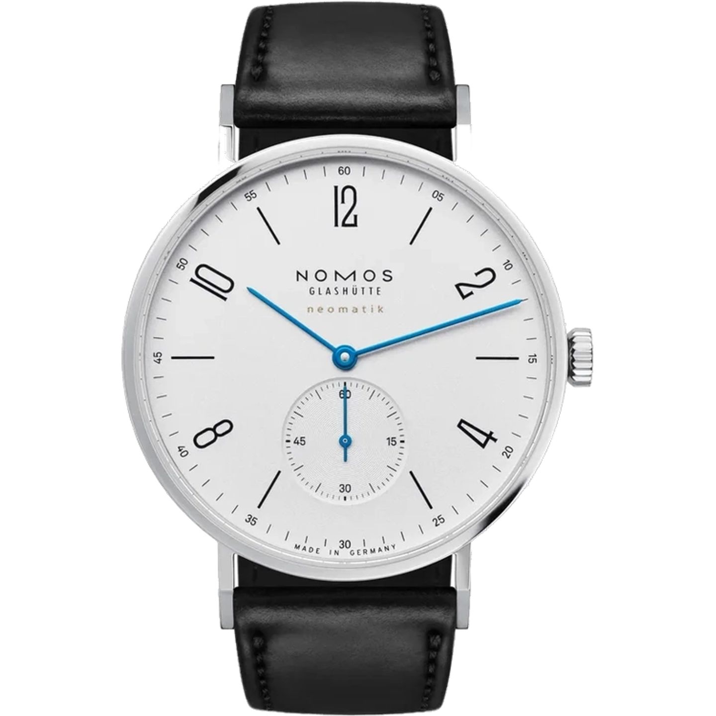 NOMOS Tangente Neomatik 149 - (1/1)