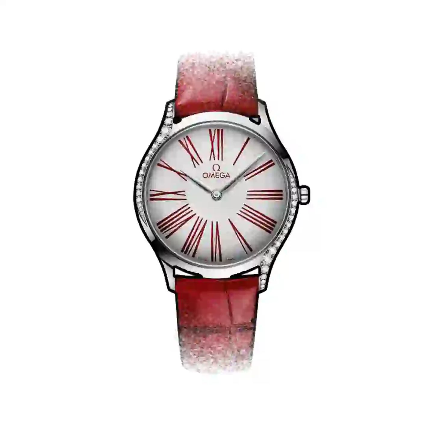 Omega De Ville Trésor 428.18.36.60.04.002 - (3/3)