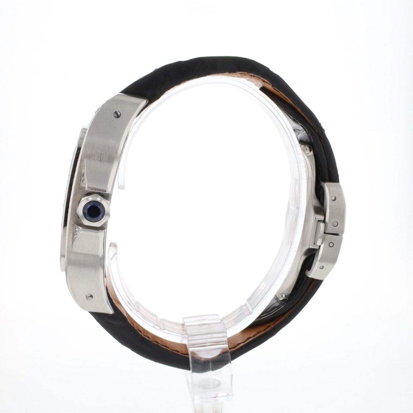 Cartier Santos 100 W20073X8 - (3/6)