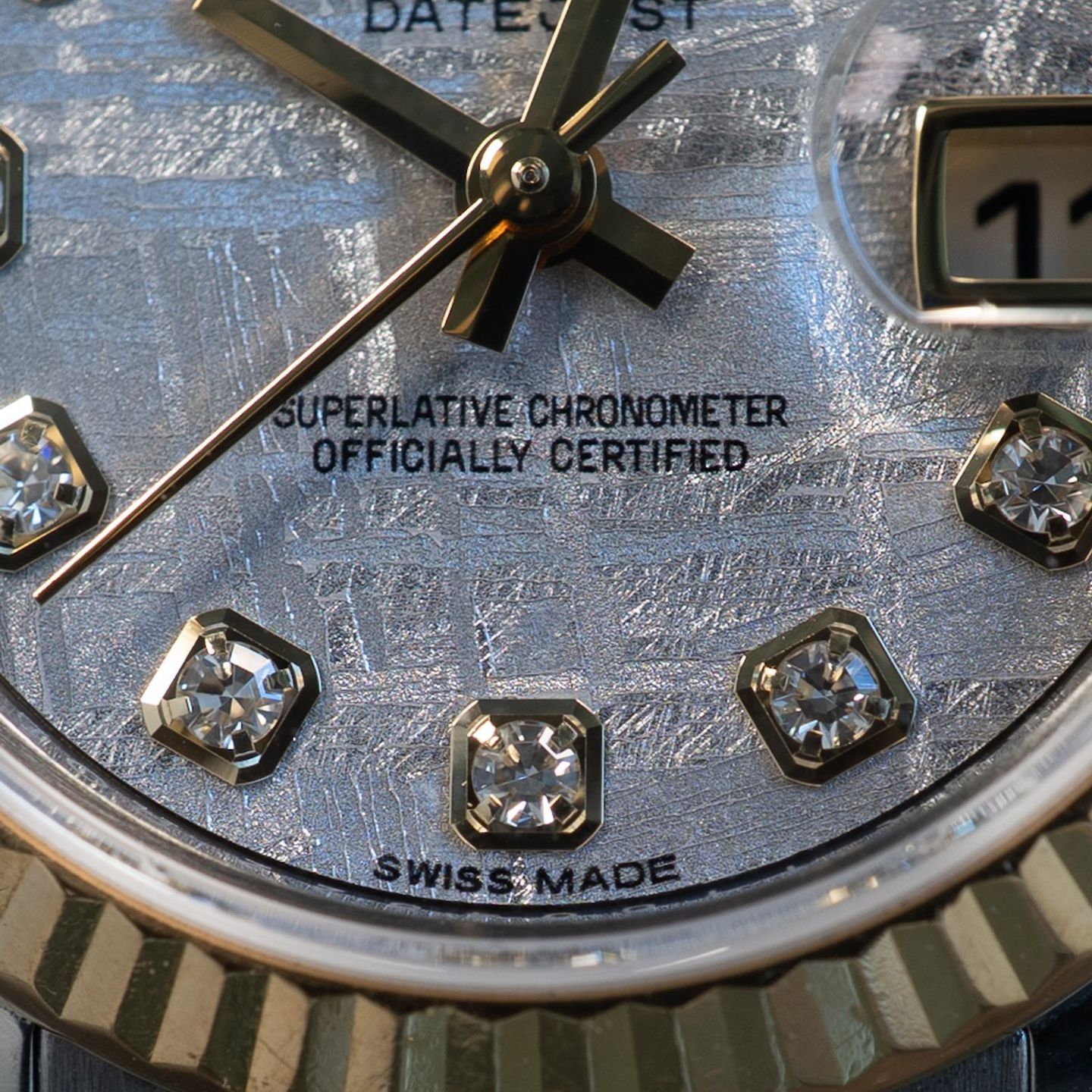 Rolex Lady-Datejust 179173 - (7/7)