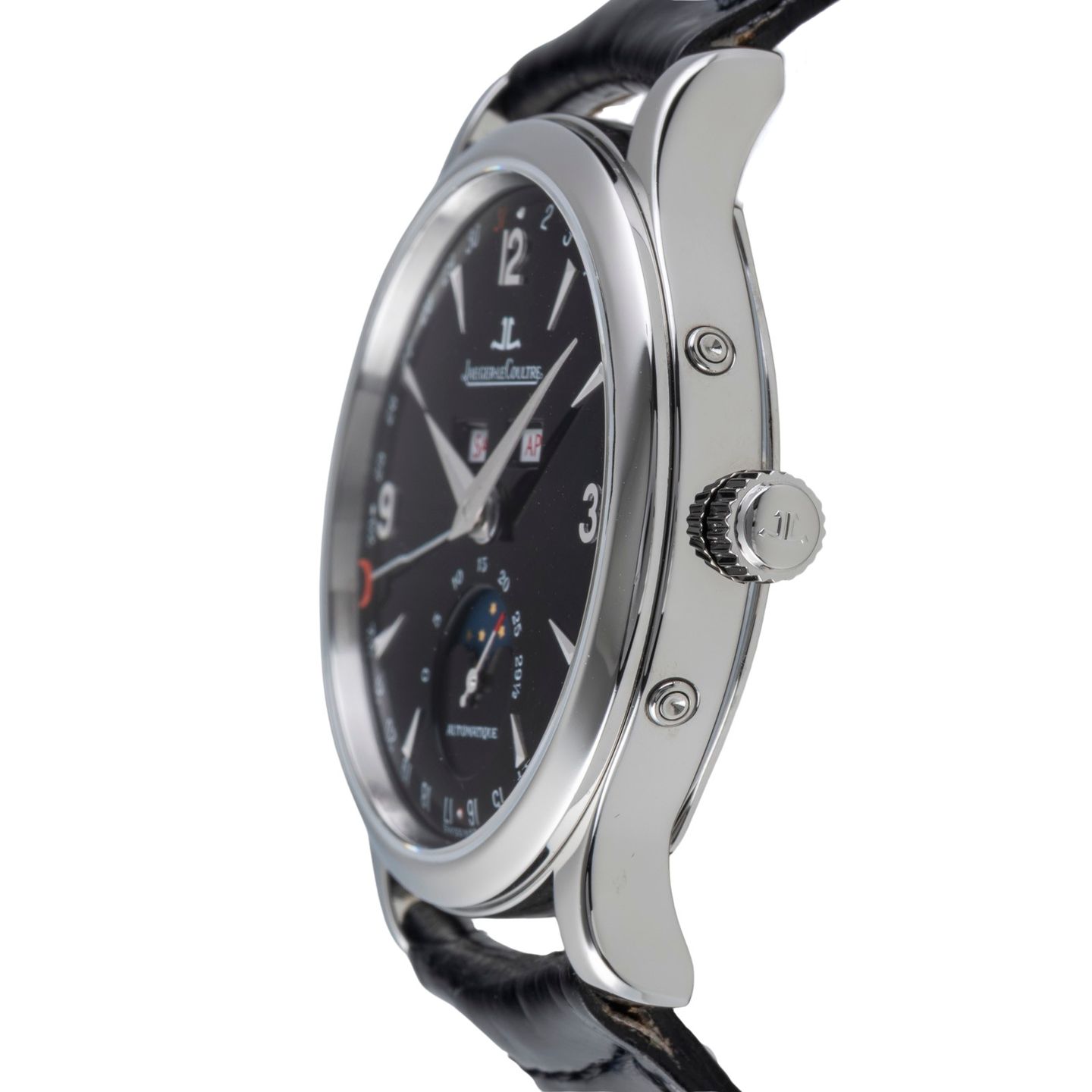 Jaeger-LeCoultre Master Control Date Q143847A - (6/8)