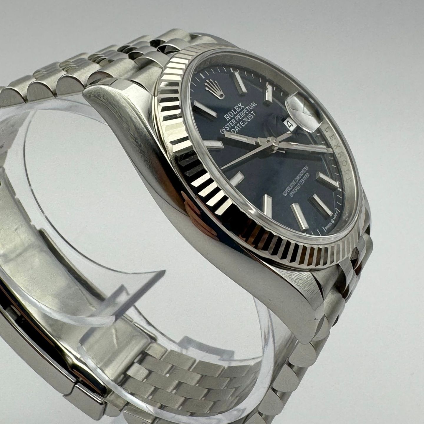 Rolex Datejust 36 126234 - (4/7)