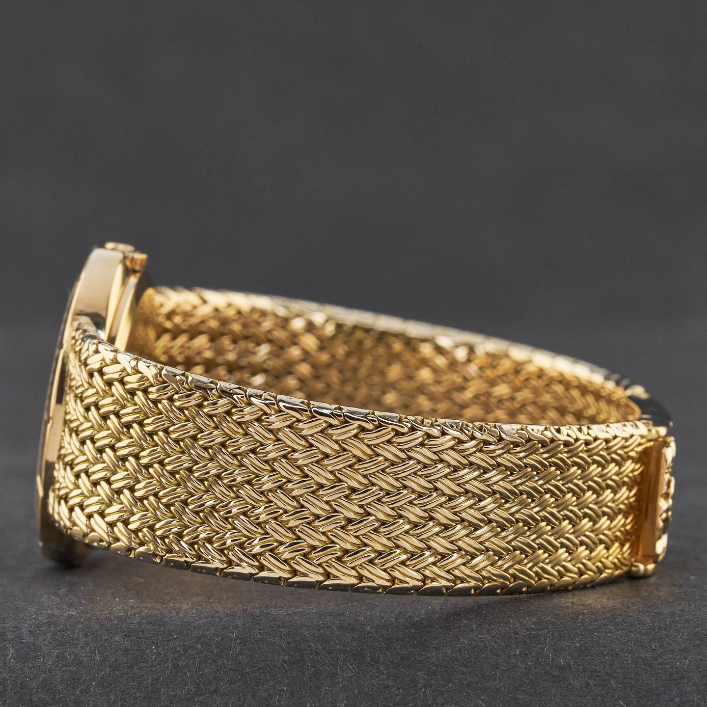 Rolex Cellini 4081 (1976) - 25 mm (5/8)