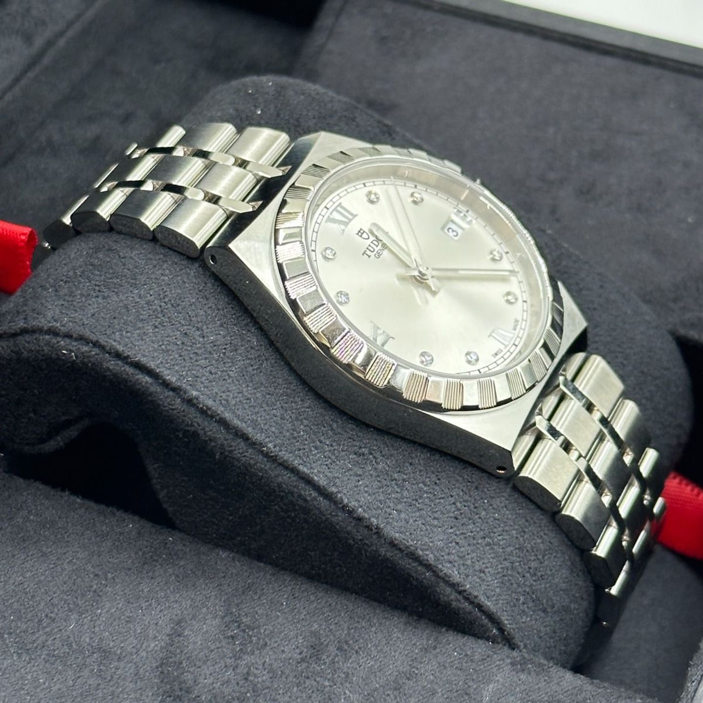 Tudor Royal 28500-0002 - (7/8)