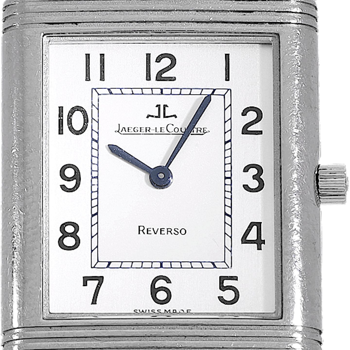Jaeger-LeCoultre Reverso Classique 250.8.86 - (1/3)