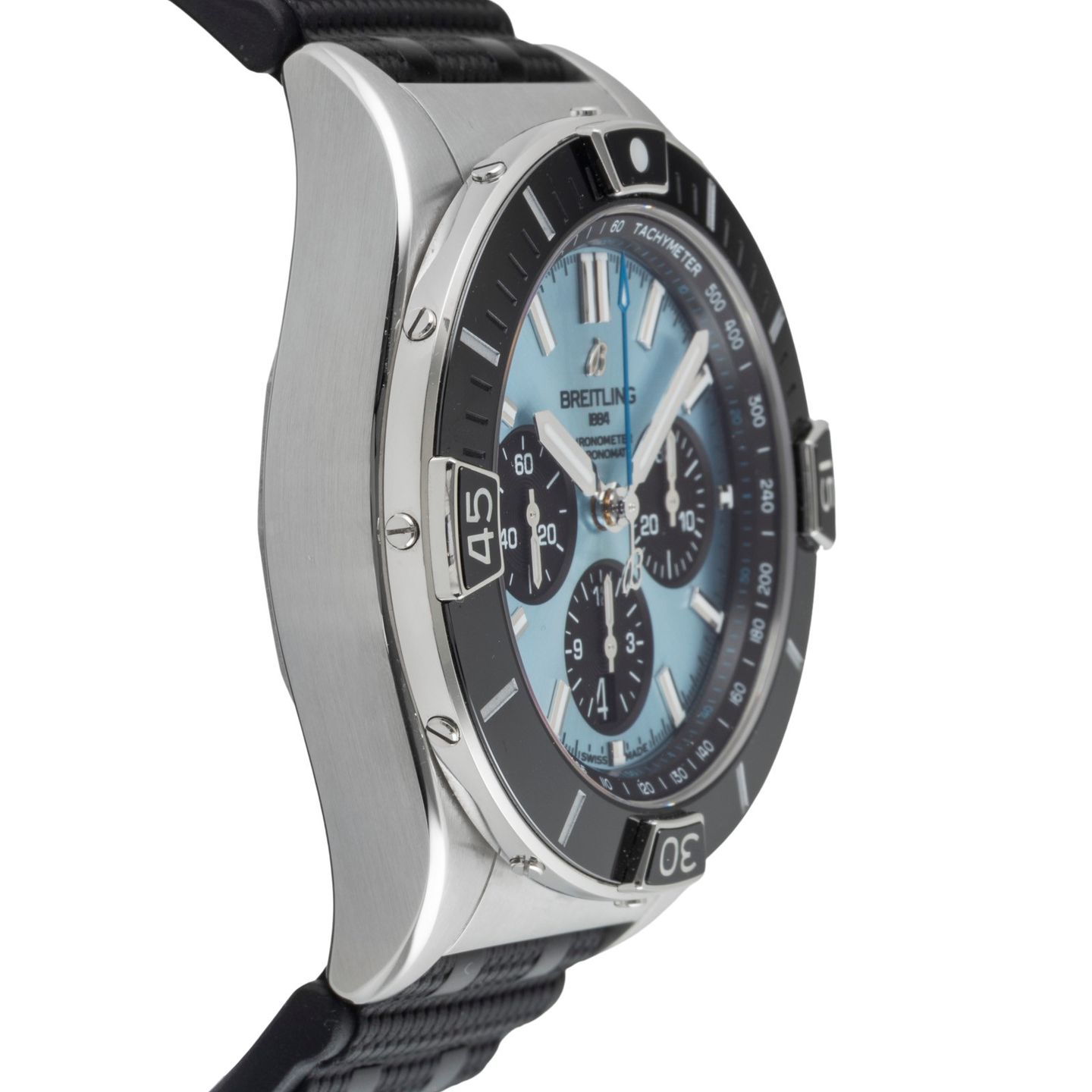 Breitling Chronomat PB0136251C1S1 - (7/8)