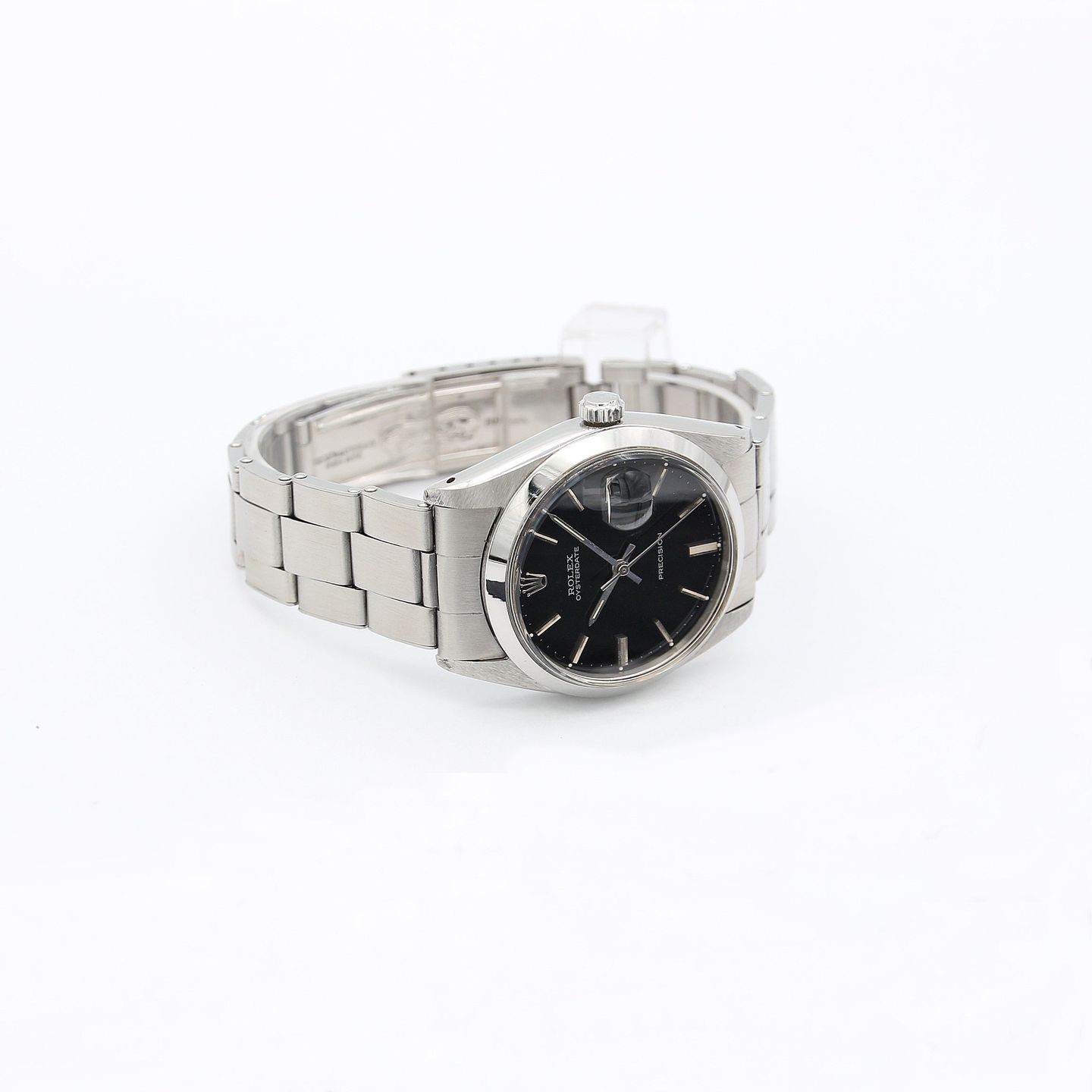Rolex Oyster Precision 6694 - (5/7)