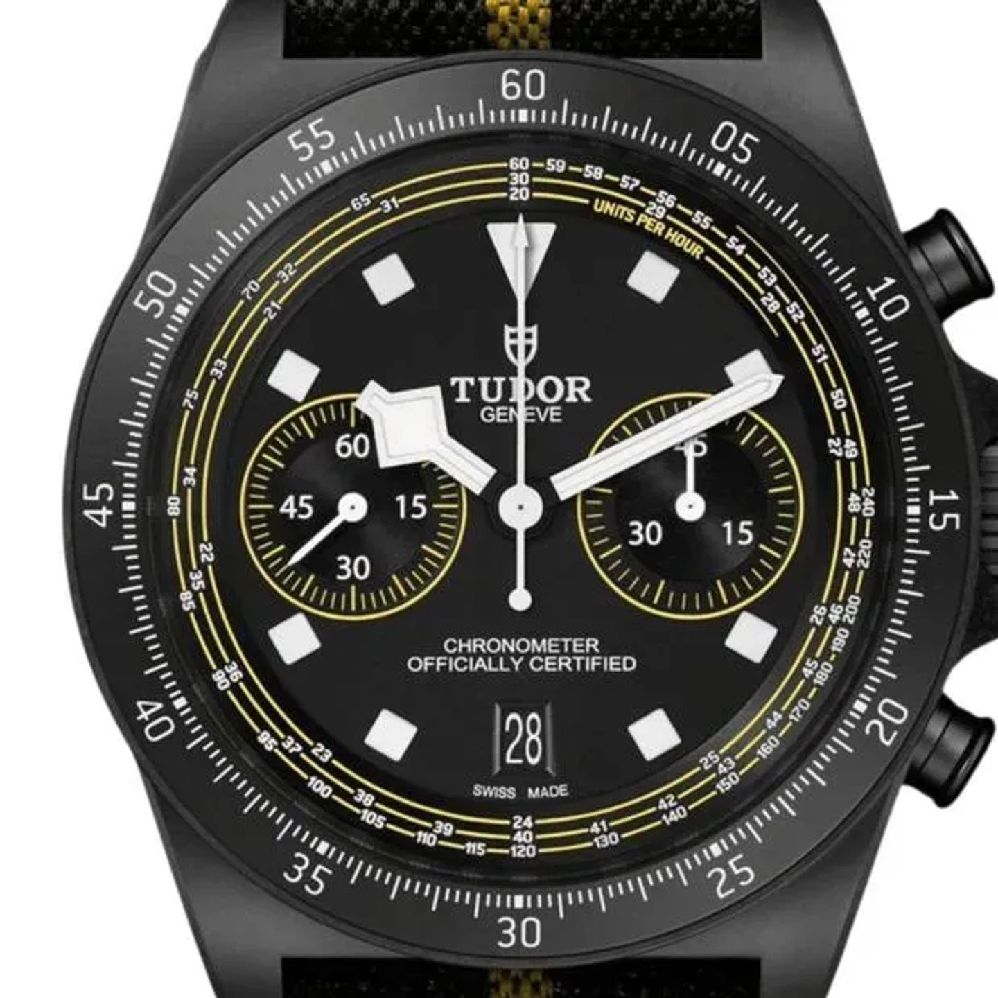 Tudor Pelagos 25827KN - (4/6)