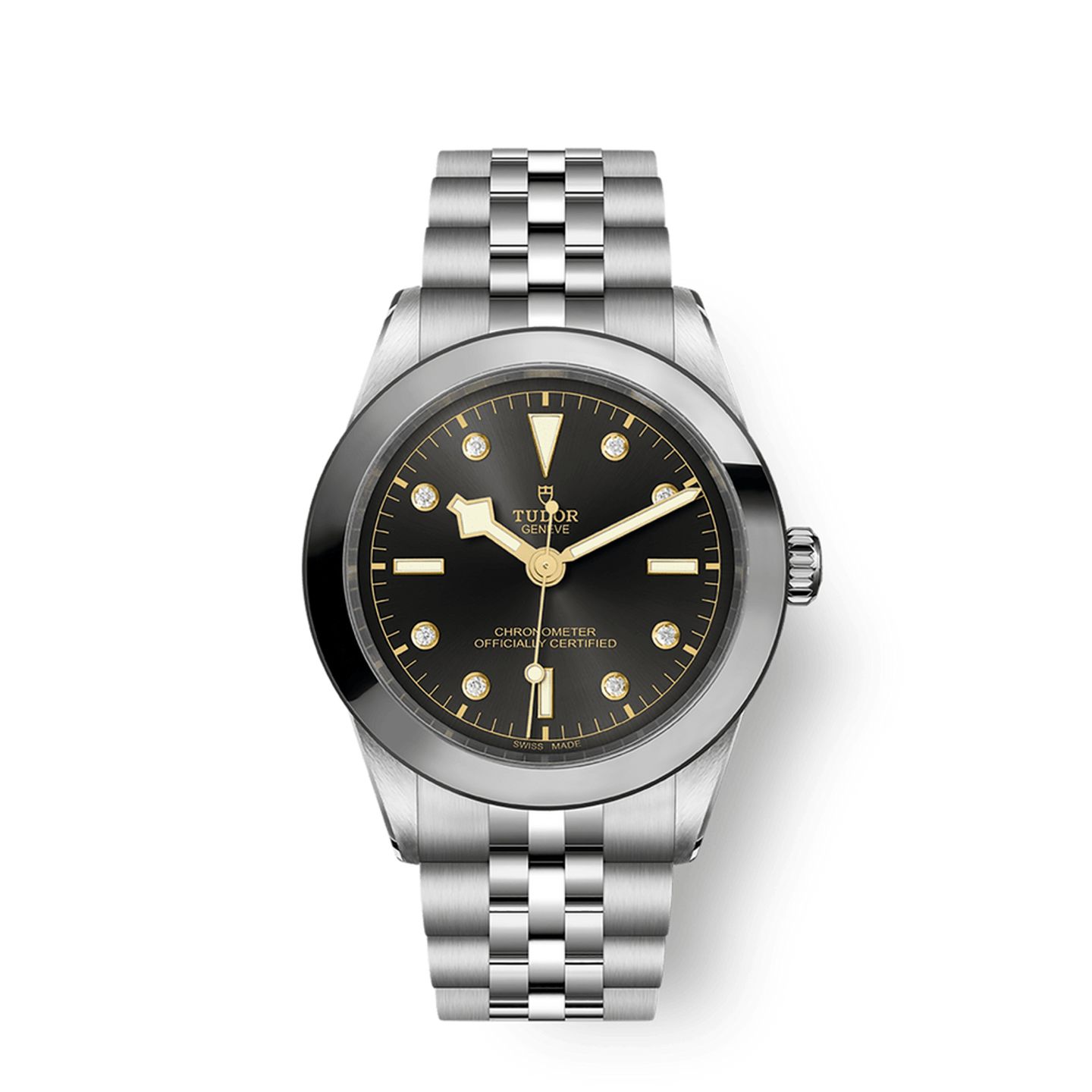 Tudor Black Bay 79660 - (1/1)
