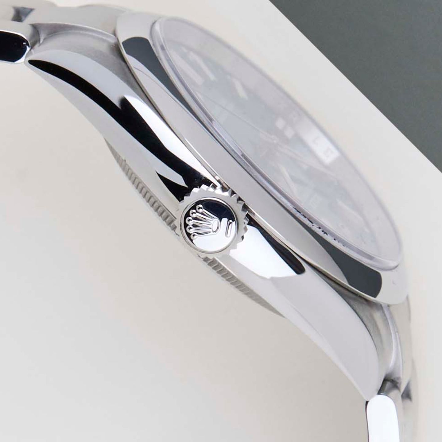 Rolex Oyster Perpetual 41 134300 - (8/8)