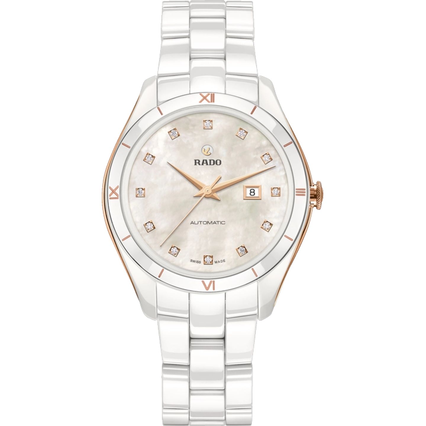 Rado HyperChrome R32033902 - (1/1)