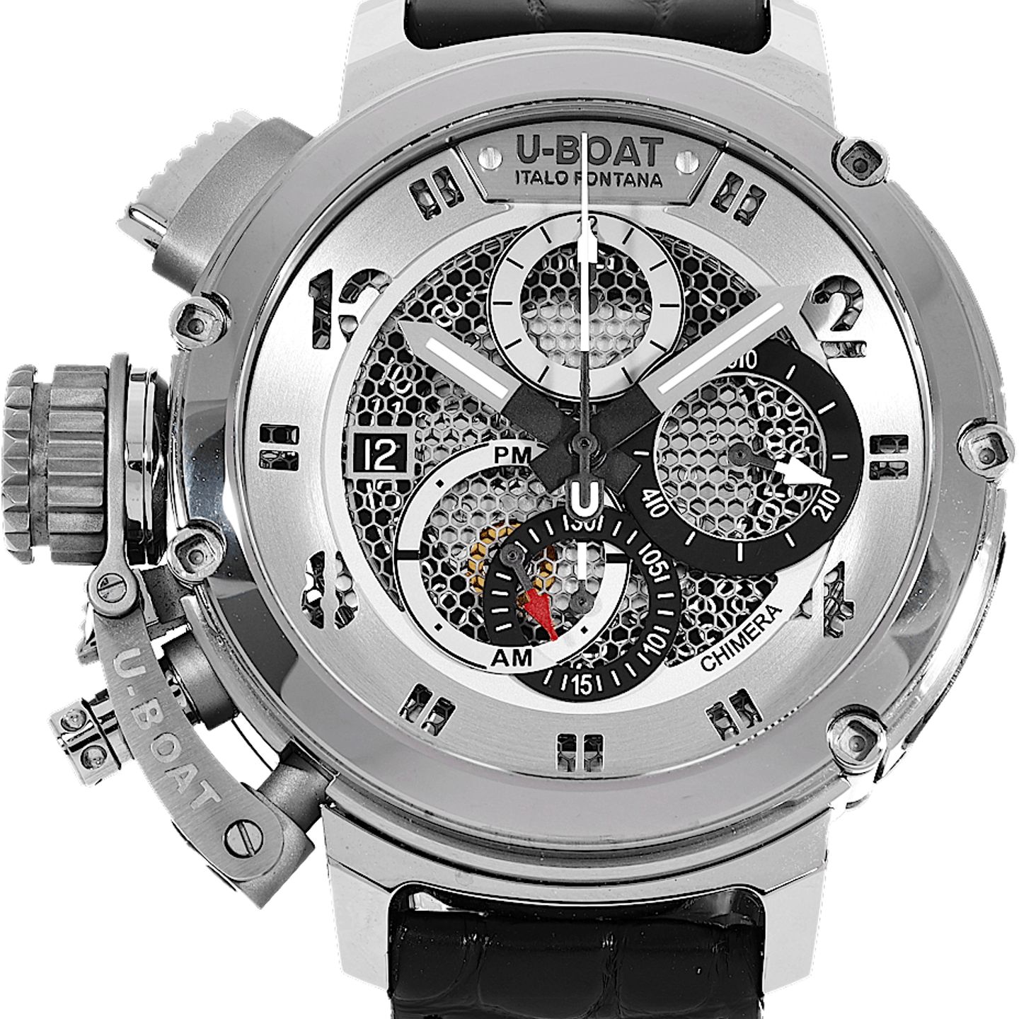 U-Boat Chimera 8065 - (2/5)