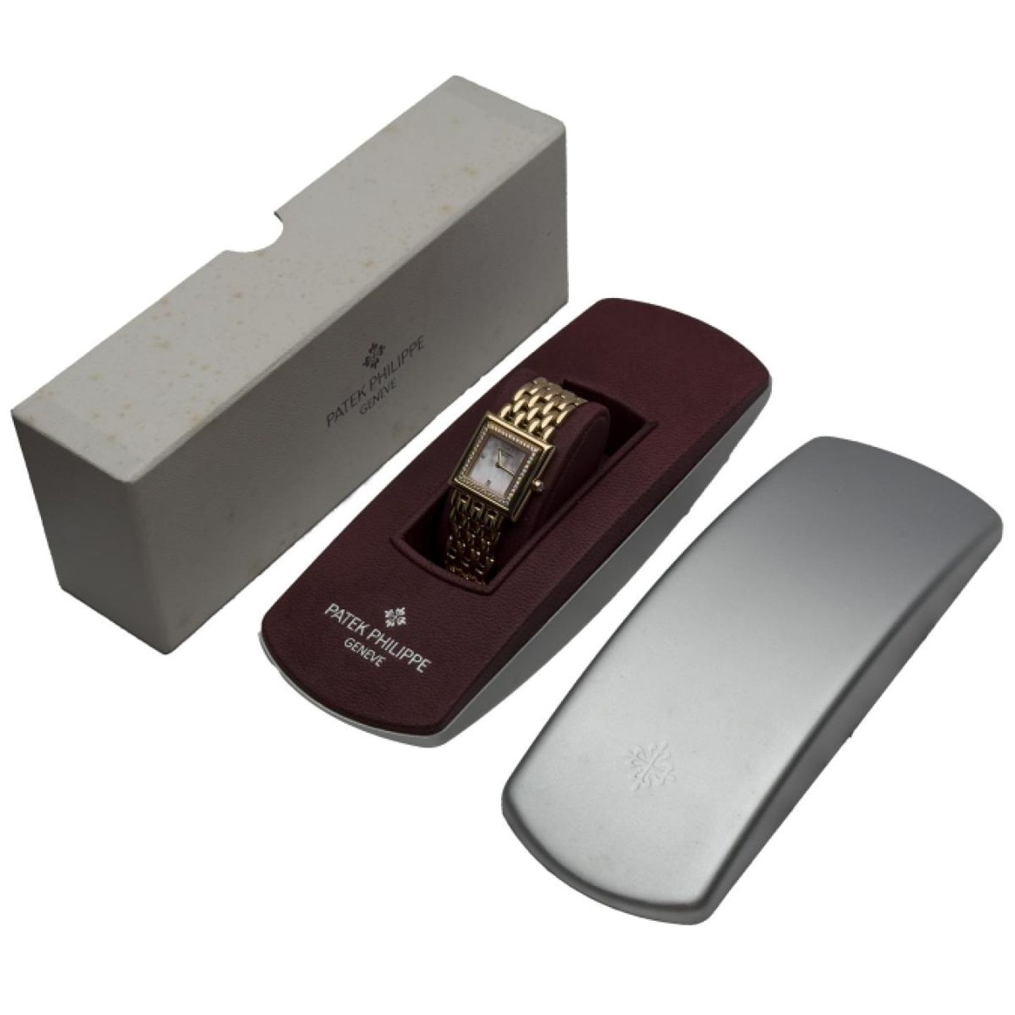 Patek Philippe Gondolo 4866 - (8/8)