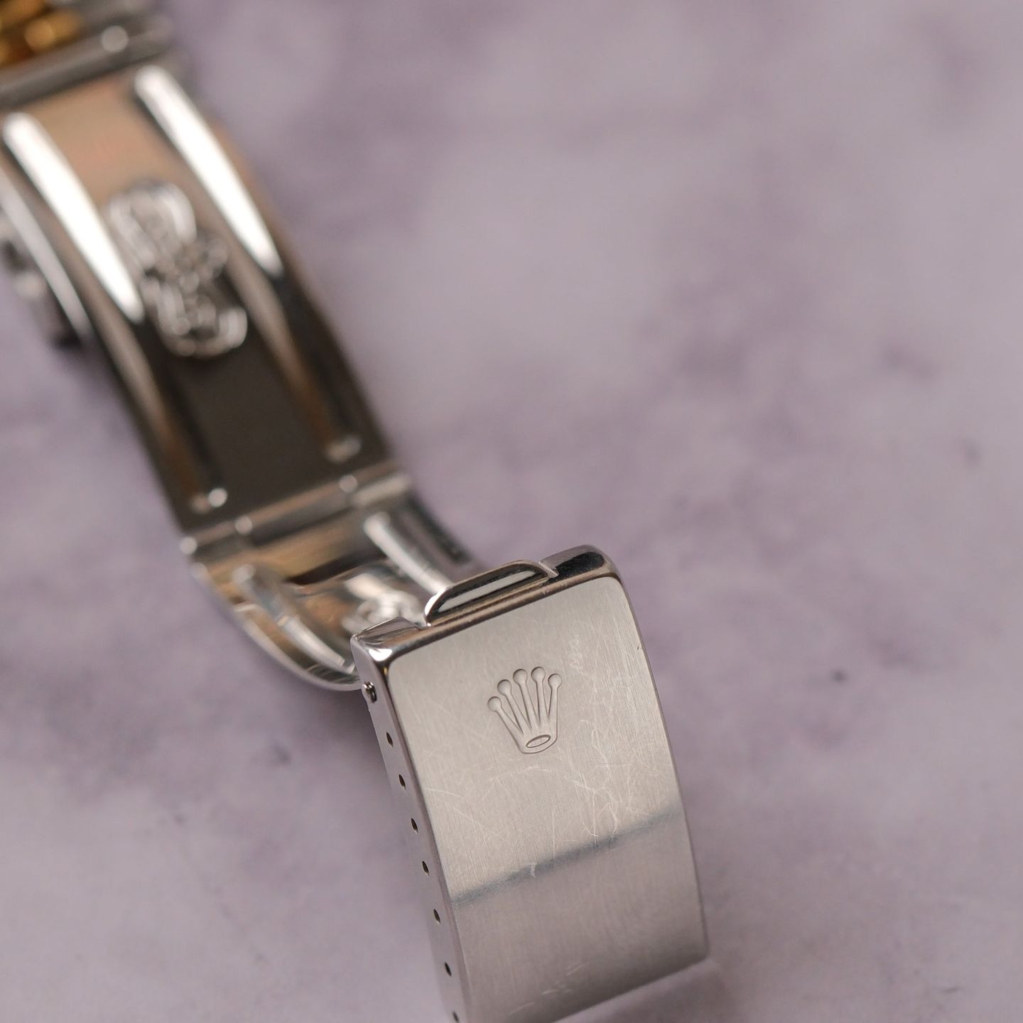 Rolex Datejust 36 16233 - (6/7)