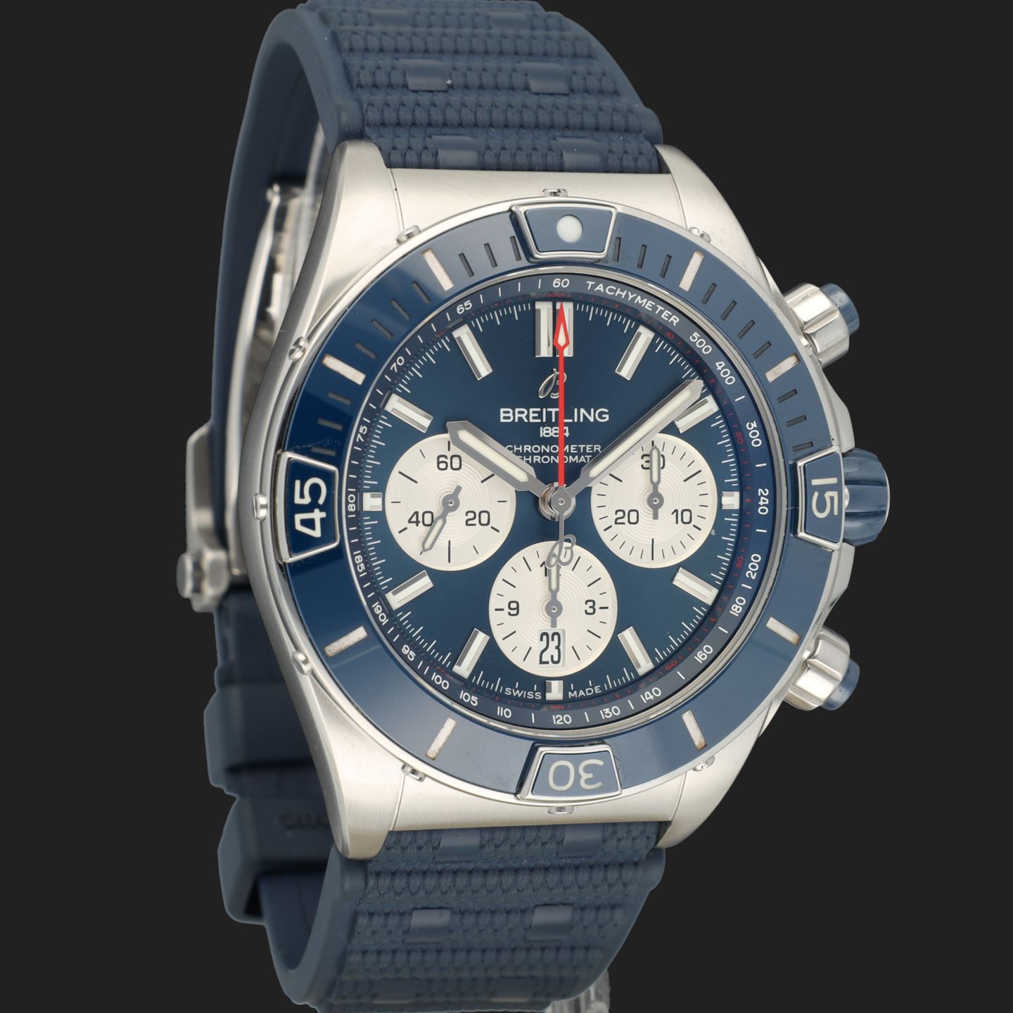 Breitling Chronomat AB0136161C1S1 - (4/8)