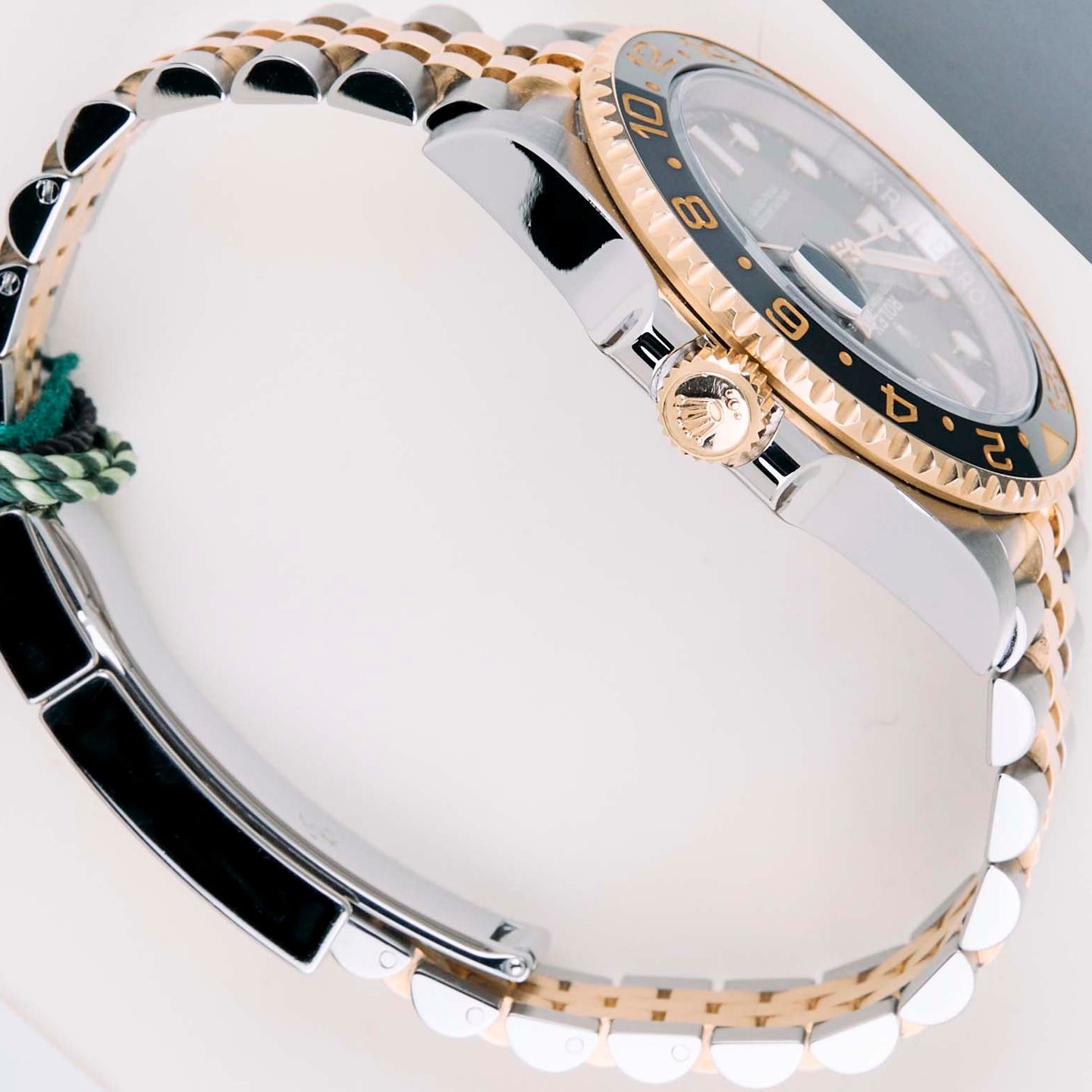 Rolex GMT-Master II 126713GRNR - (7/8)