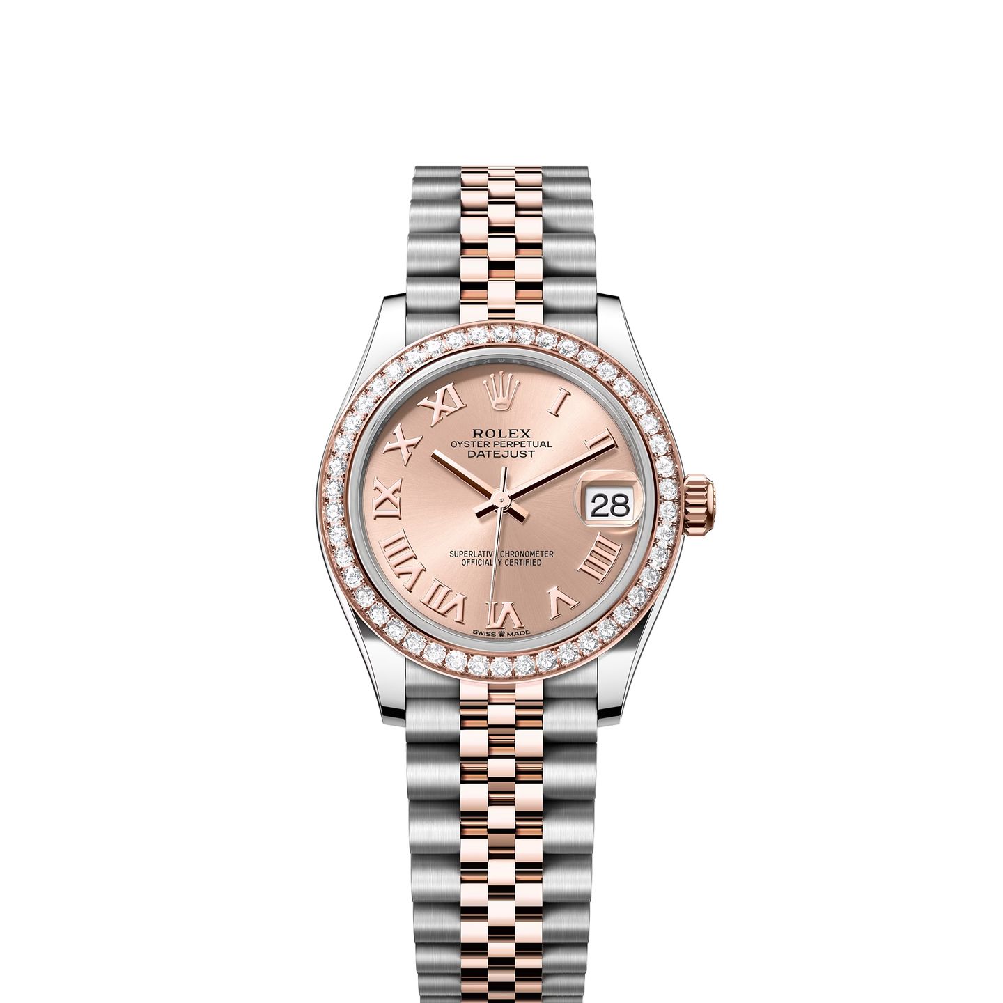 Rolex Datejust 31 278381RBR - (1/1)