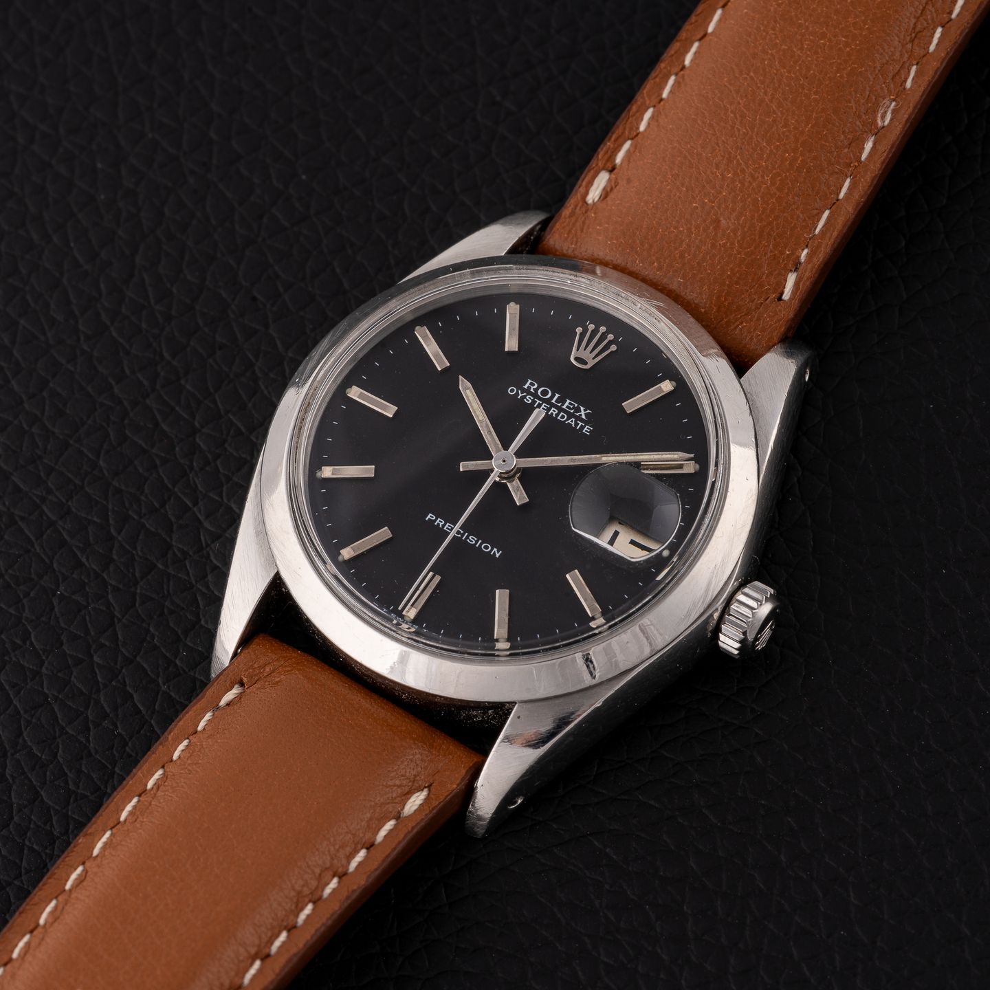 Rolex Oyster Precision 6694 - (2/8)