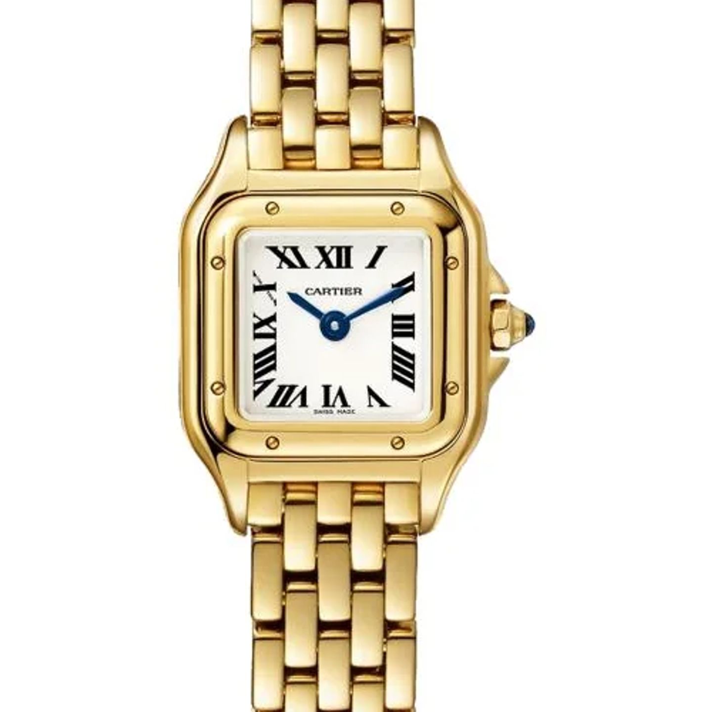 Cartier Panthère WGPN0048 - (1/1)