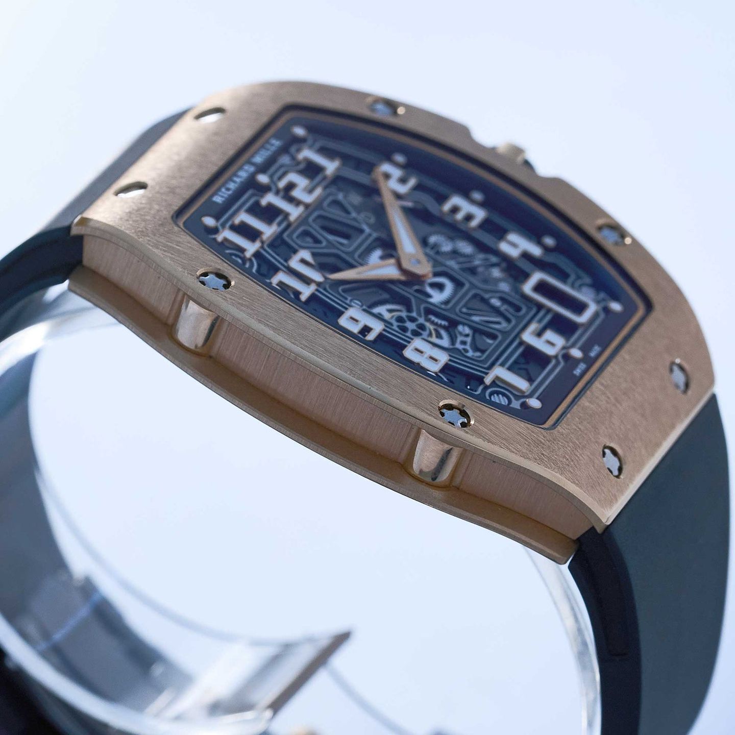 Richard Mille RM 67 RM67-01 RG - (3/7)