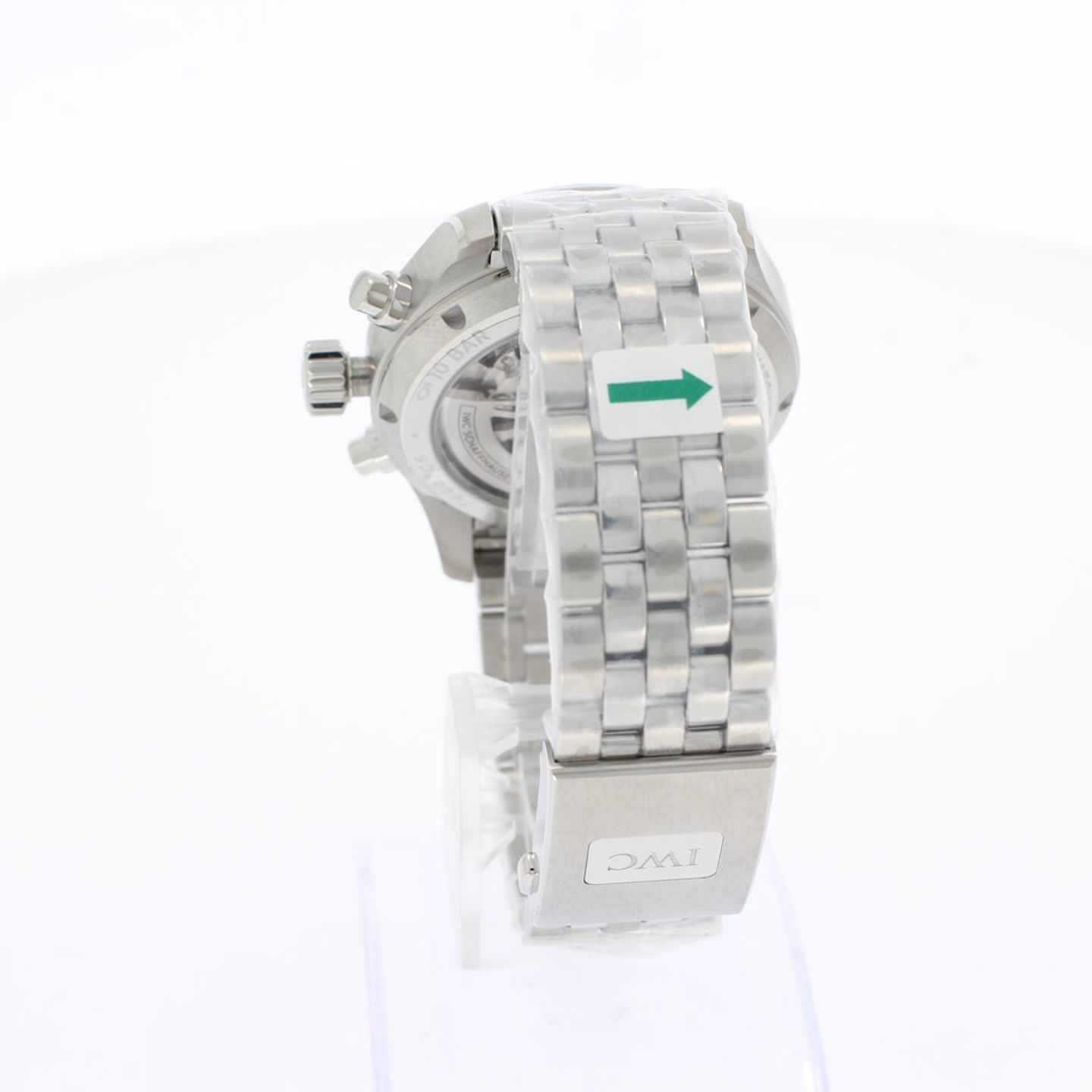 IWC Pilot Chronograph IW388102 - (3/4)