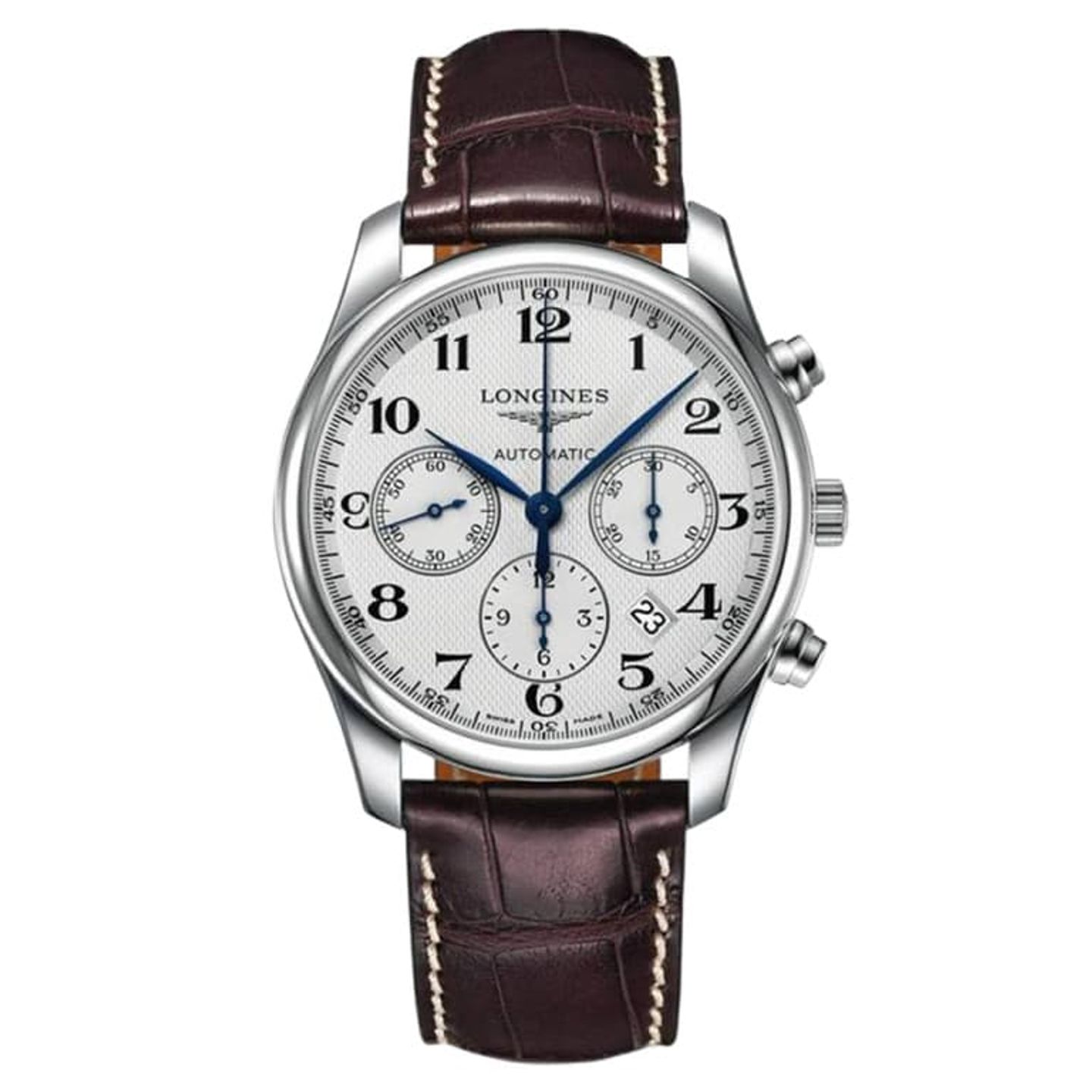 Longines Master Collection L2.759.4.78.3 - (1/1)