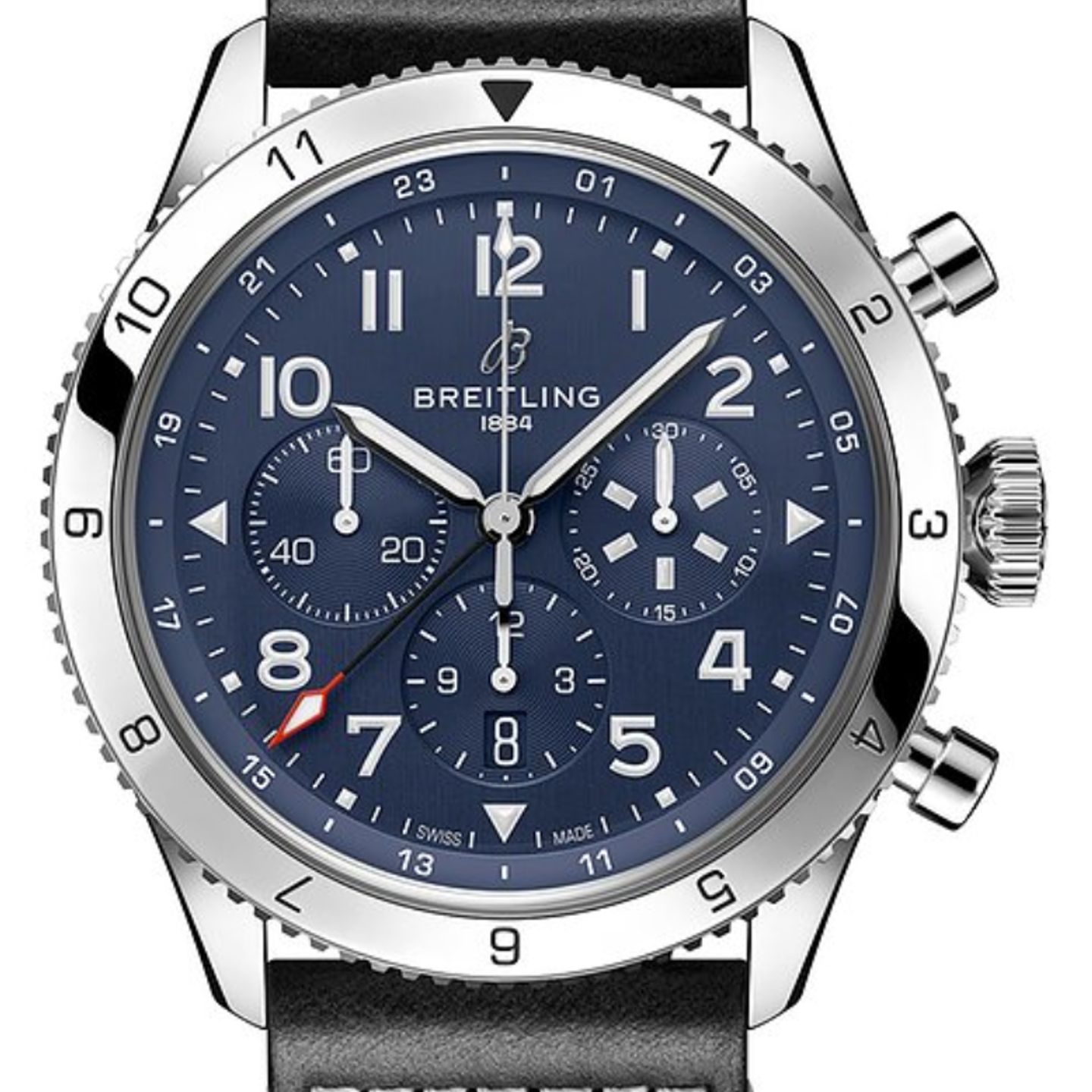 Breitling Super Avi AB04451A1C1X1 - (1/1)