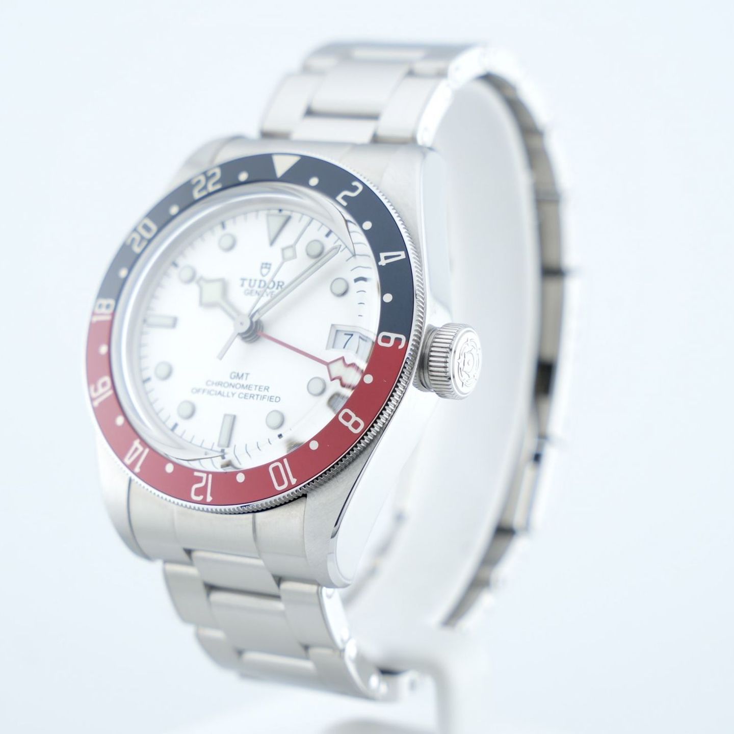 Tudor Black Bay GMT 79830RB - (4/16)